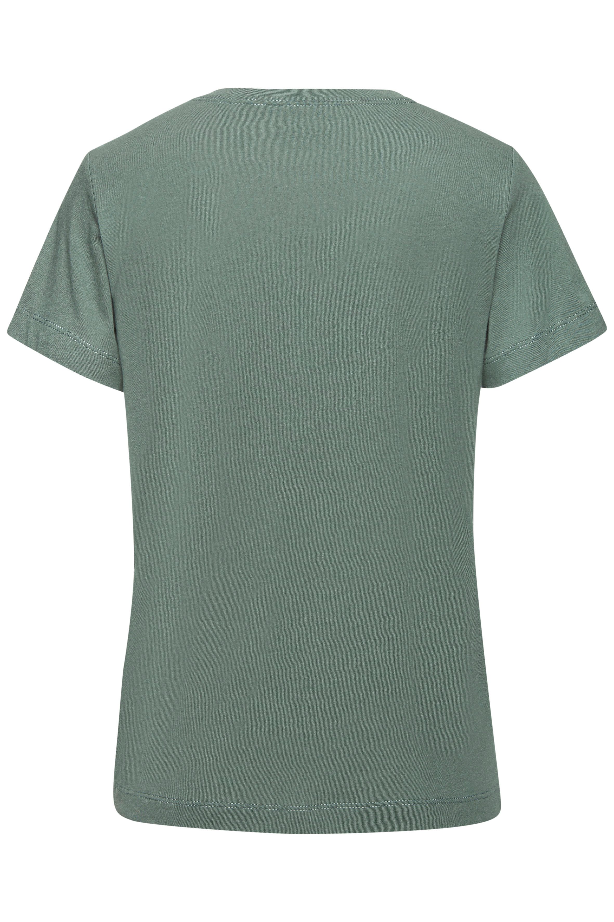 LASCANA Kurzarmshirt günstig online kaufen