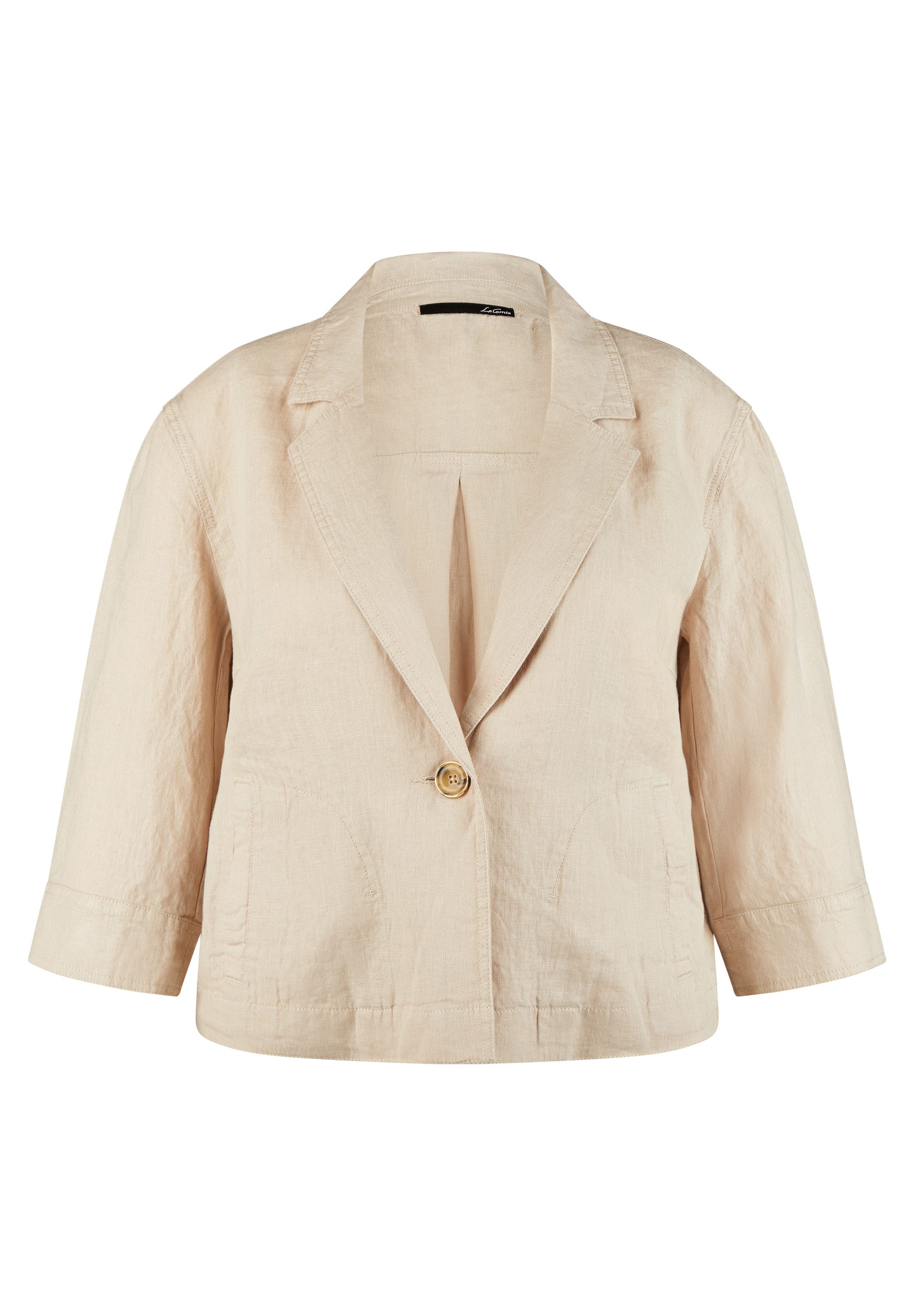 Steppjacke