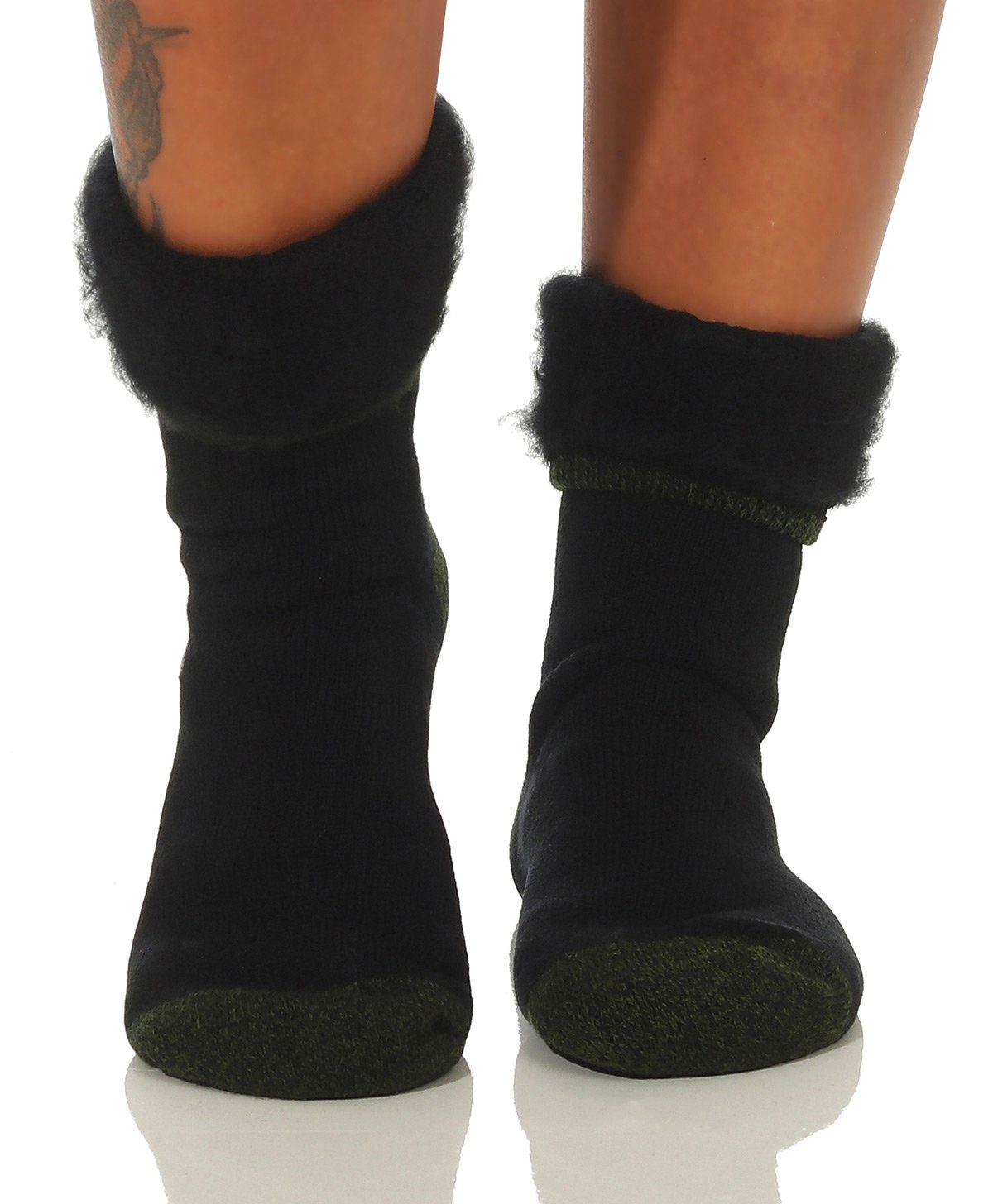 simaranda Thermosocken Herren Thermo Socken 8121 35-38 Schwarz 1 Paar (1-Pa günstig online kaufen