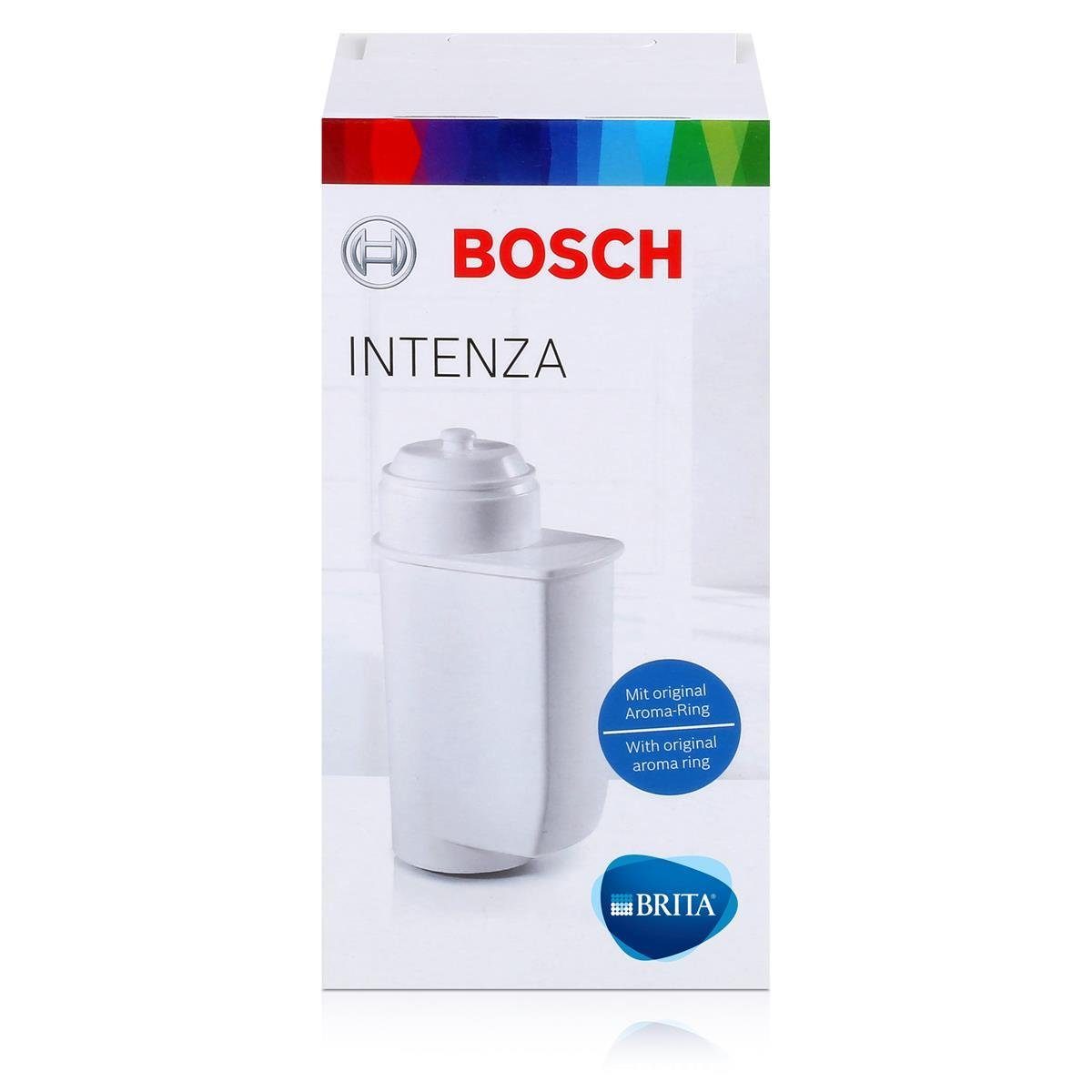 BOSCH Wasserfilter Bosch Brita Intenza Wasserfilter TCZ7003 - Geeignet für Vero Modelle