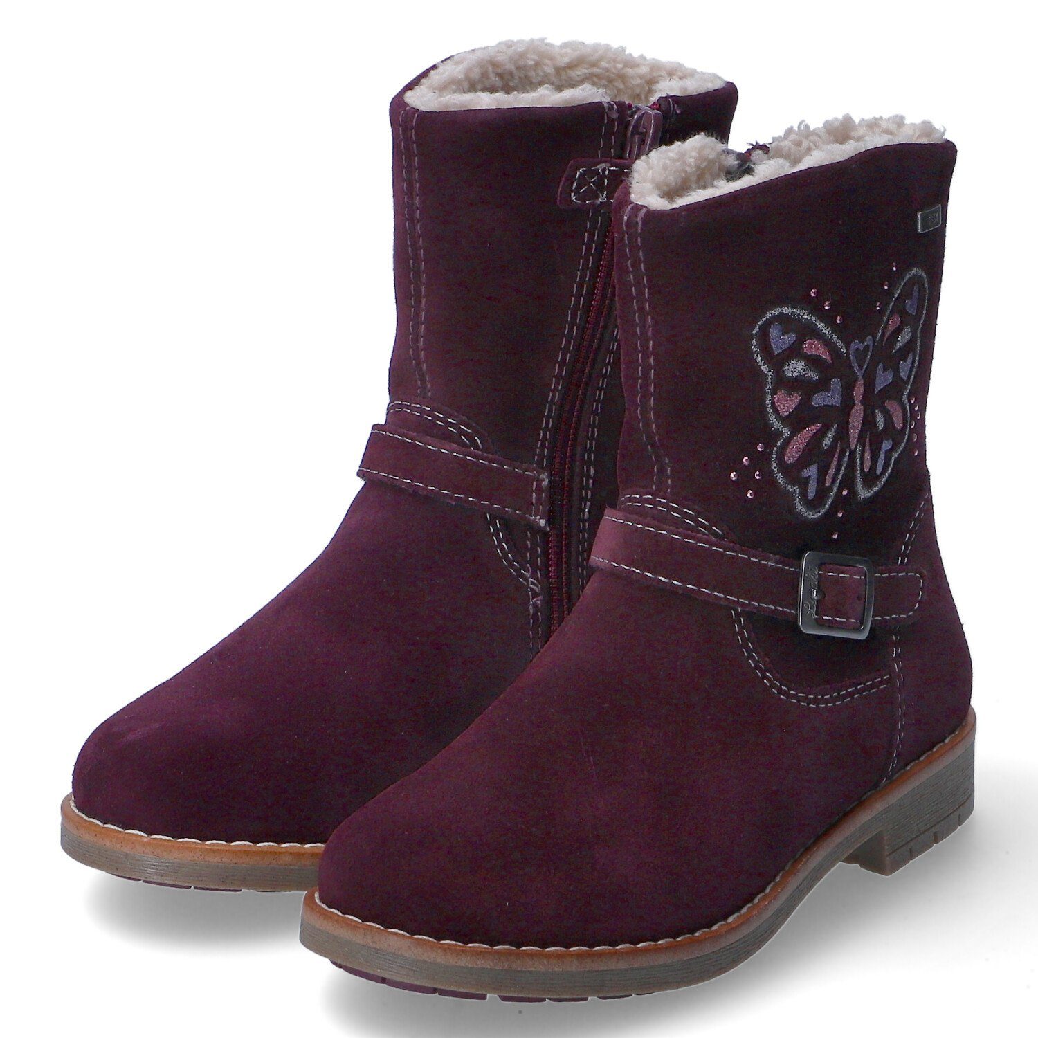 Lurchi Winterstiefeletten FILIZ Сапогиette