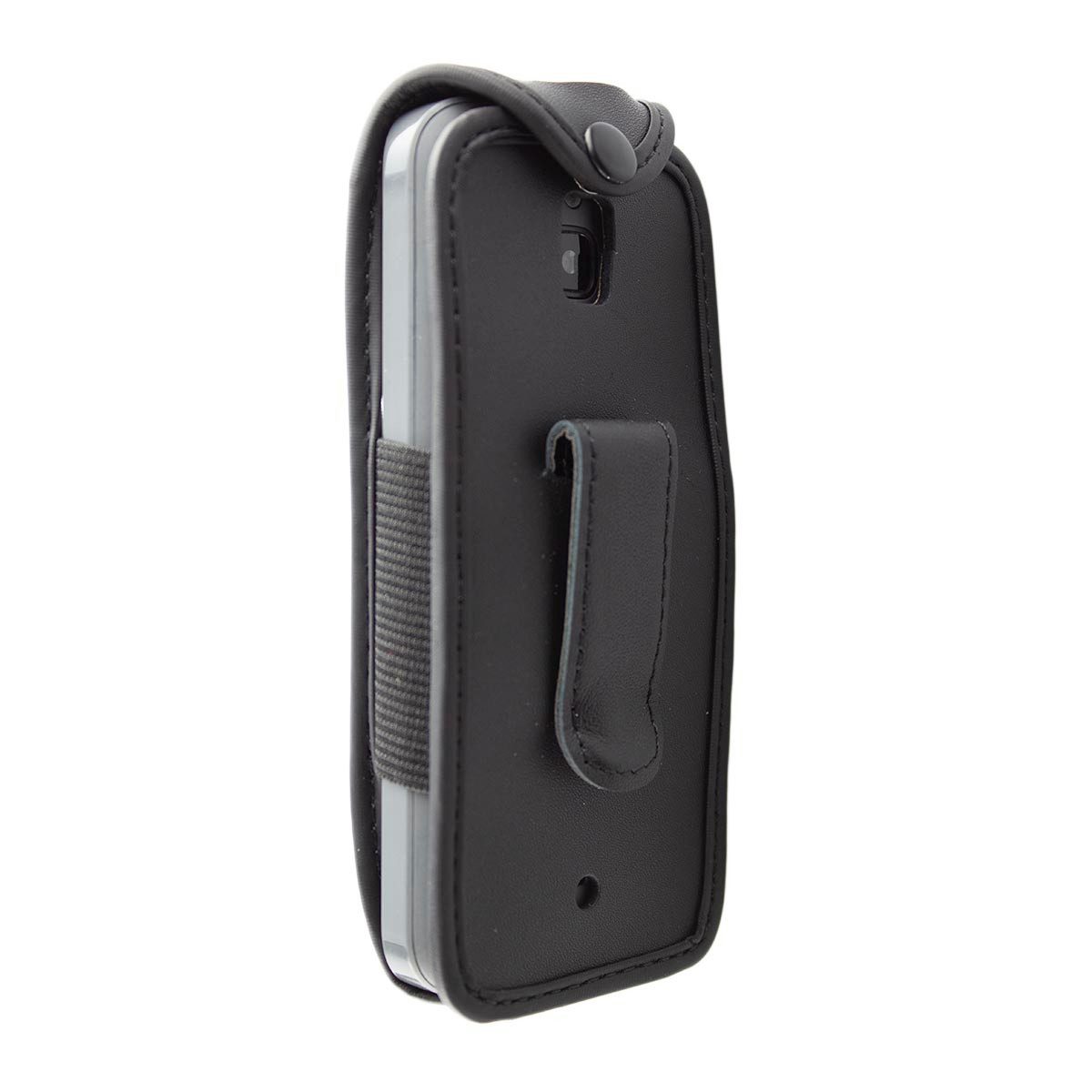 Handytasche caseroxx Handytasche mit Gürtelclip für Nokia 8000 4G, schwarz
