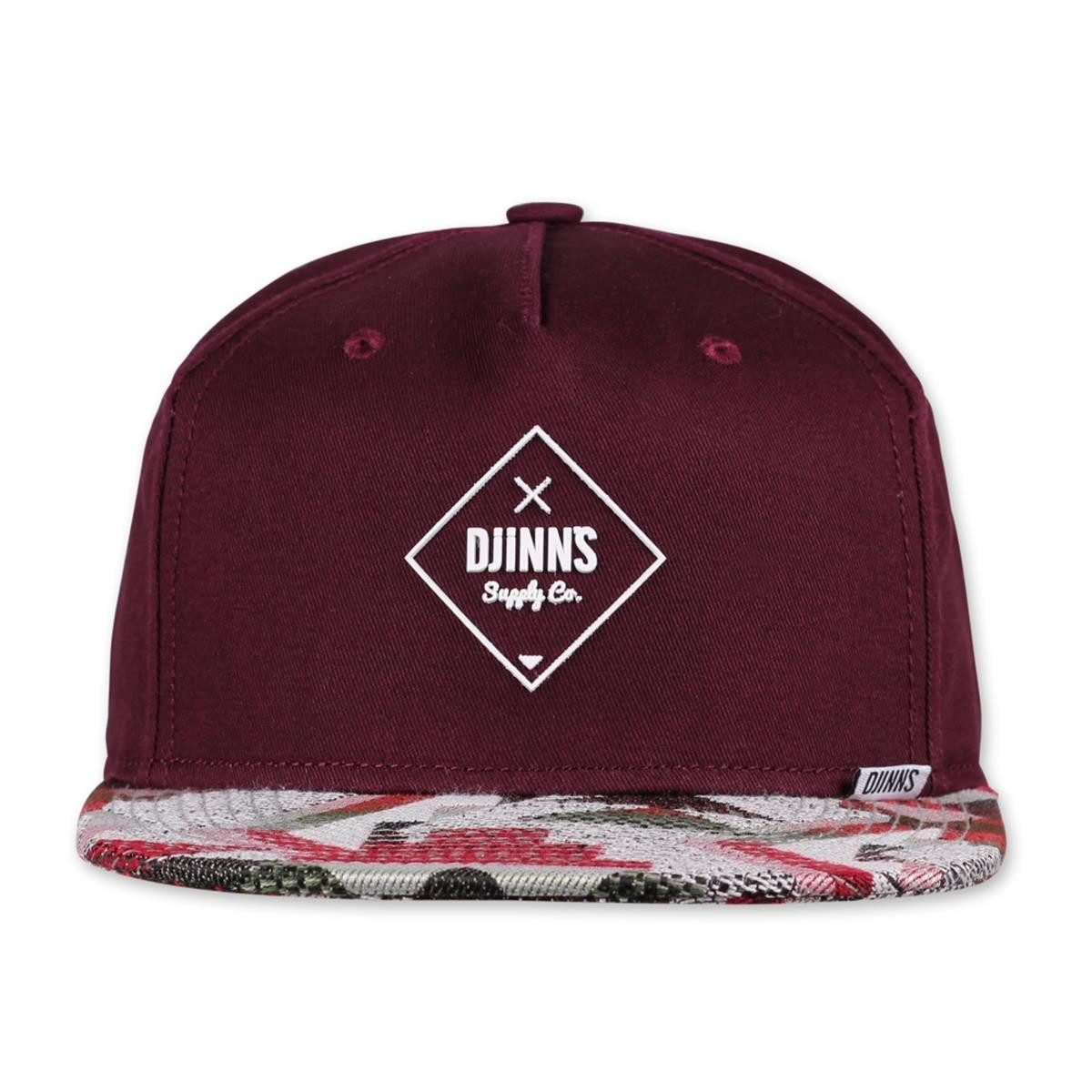 Djinns Snapback Cap Djinns 5 Panel günstig online kaufen