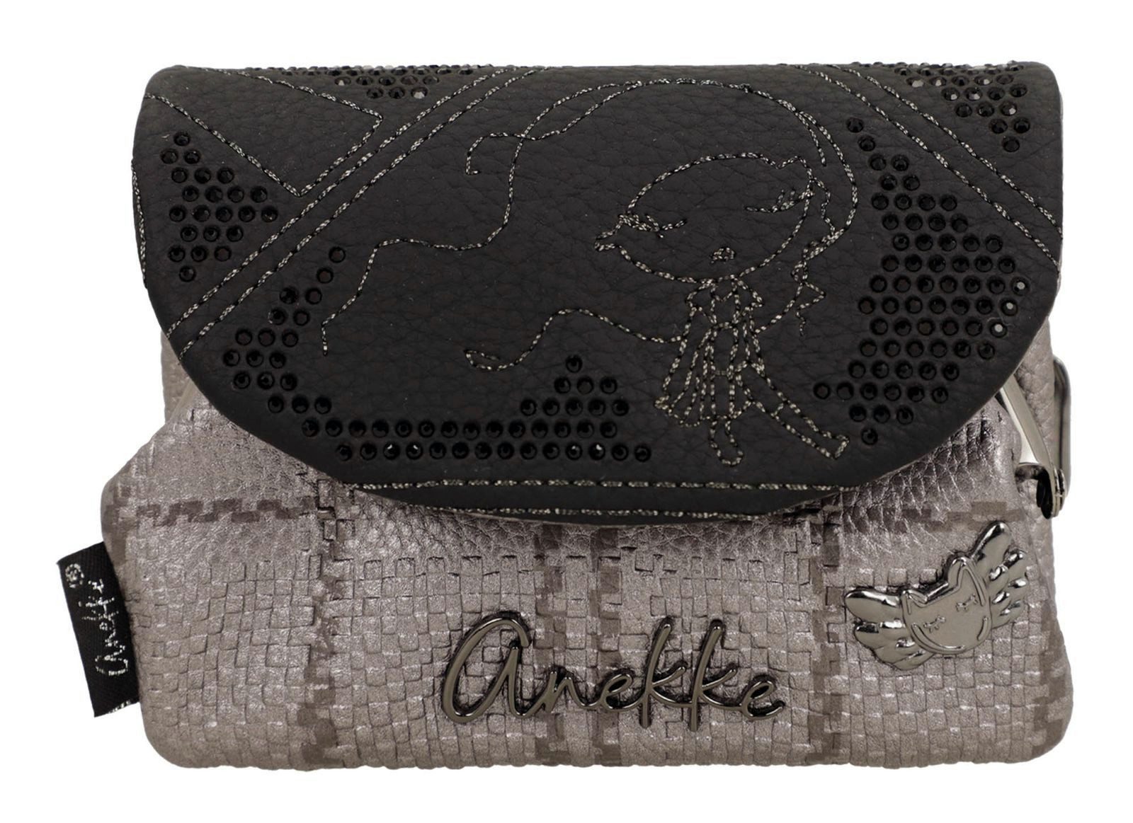 Anekke Geldbörse Purse With Flap