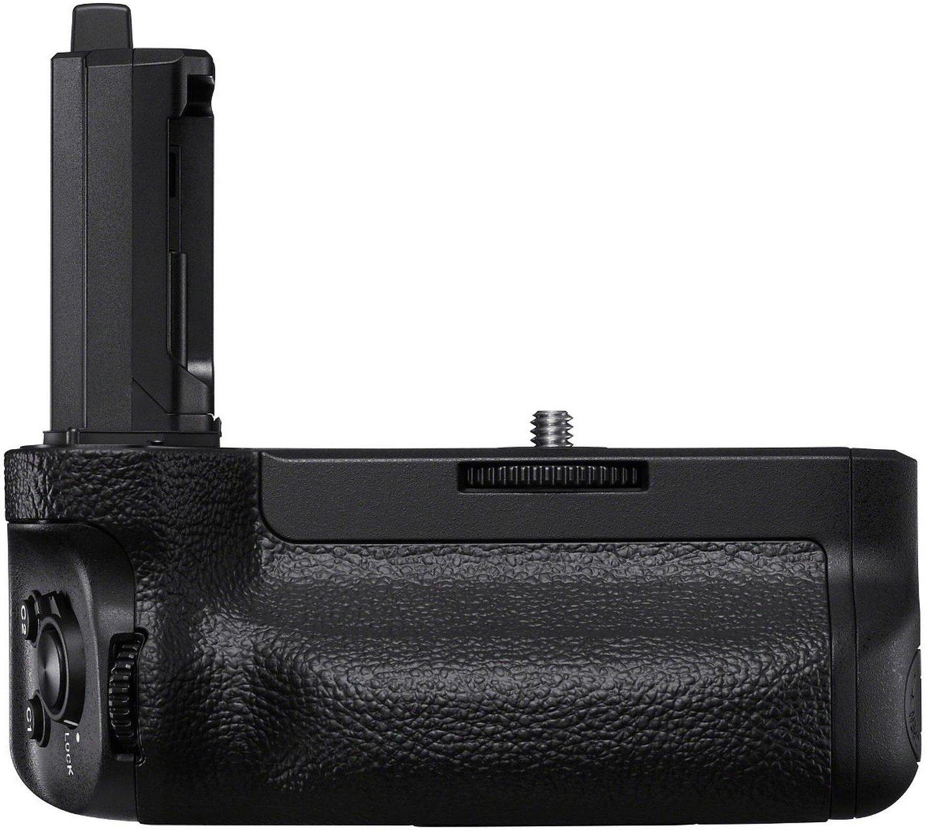 Sony VG-C4EM Batteriehandgriff Objektivzubehör