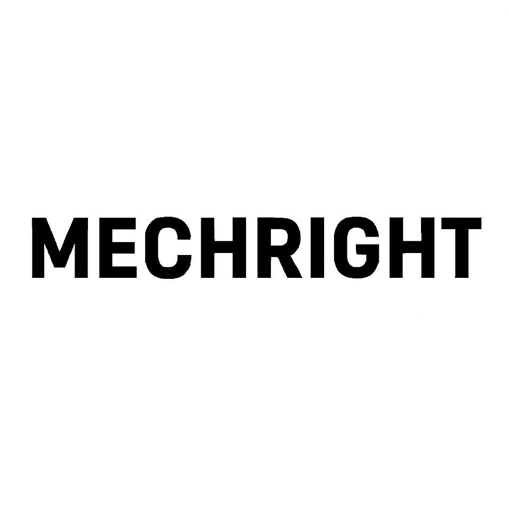 Mechright
