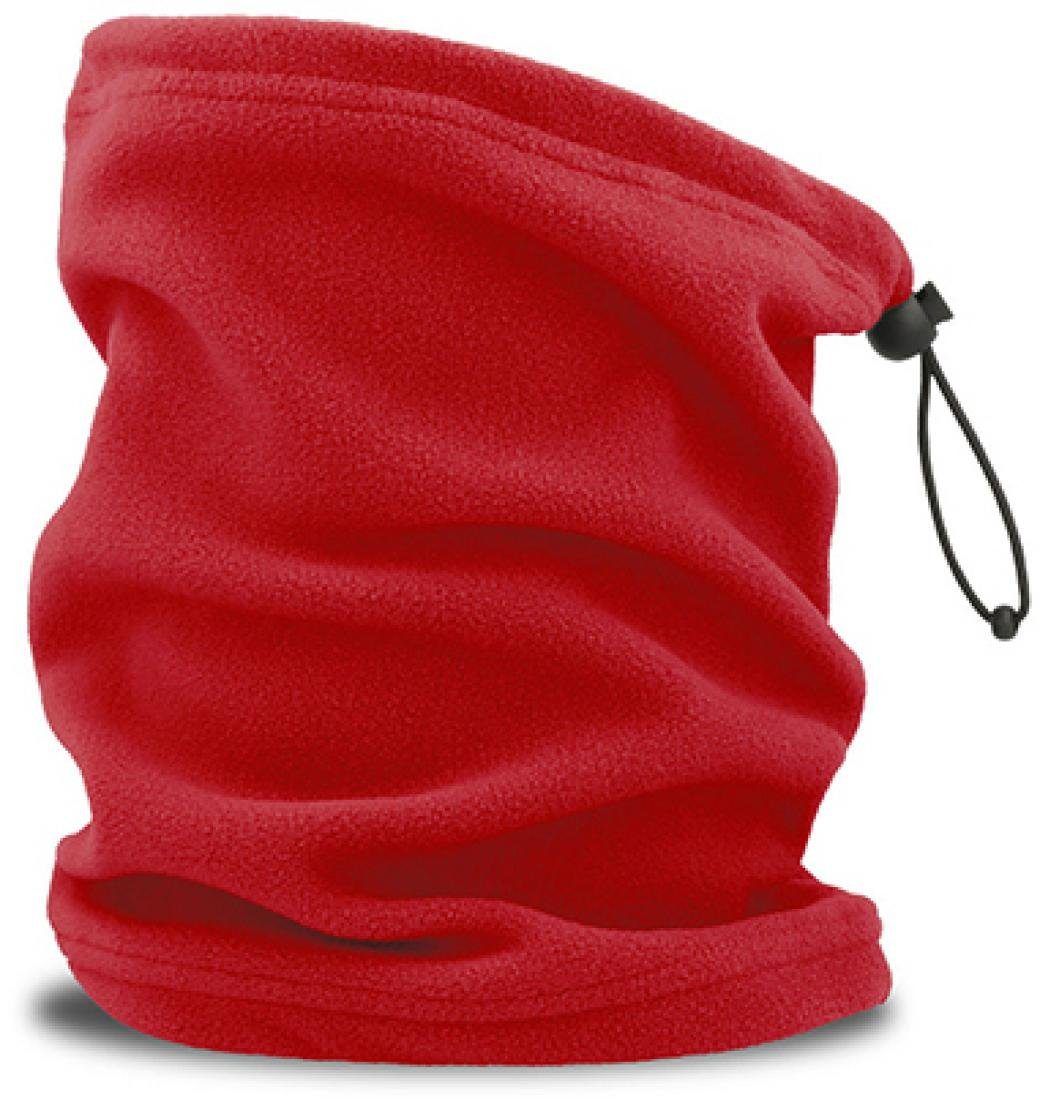 Schal Hotty-S Neck Warmer Schlauchschal recyceltes Polyester