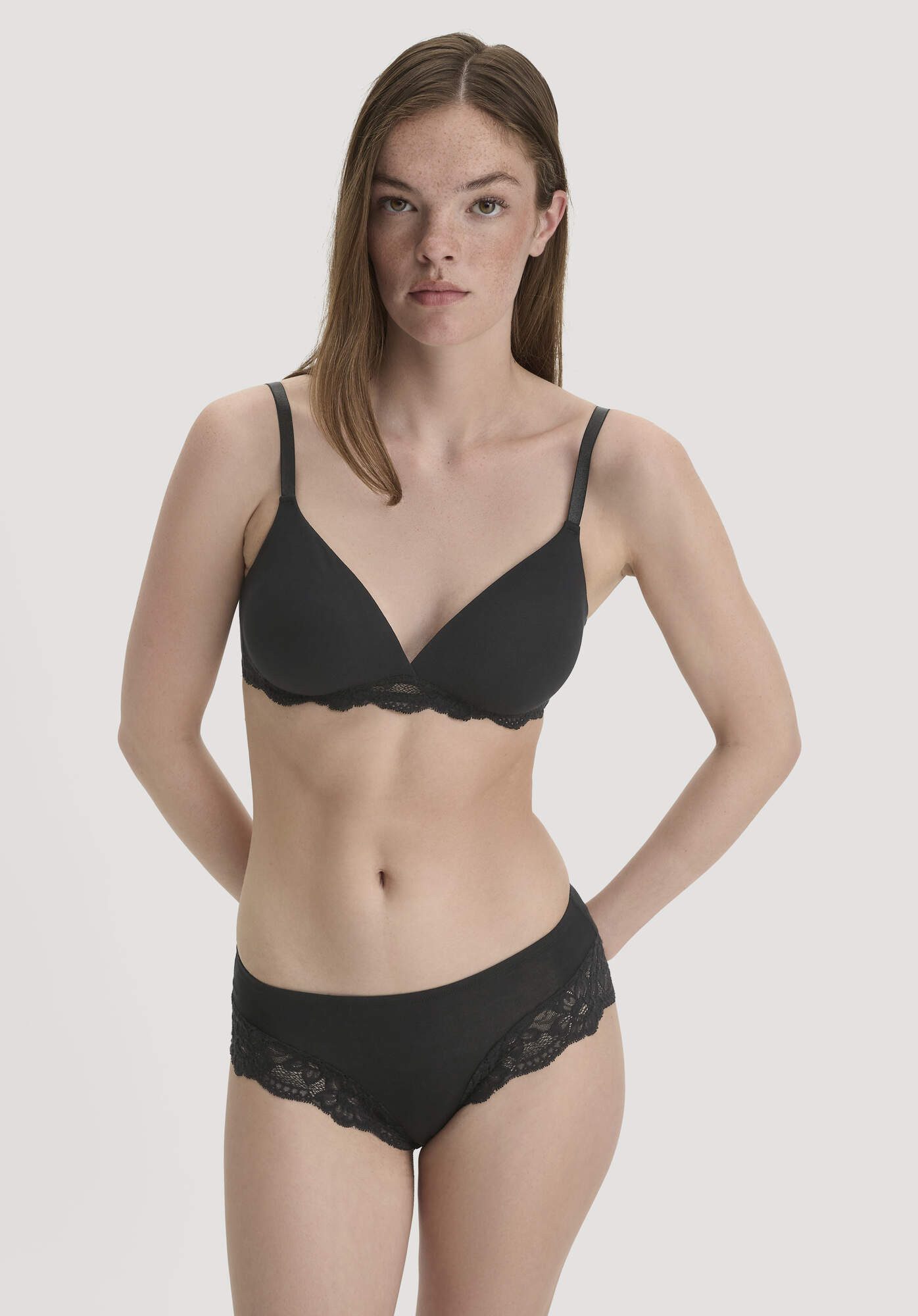 Hessnatur Triangel-BH (1-tlg)