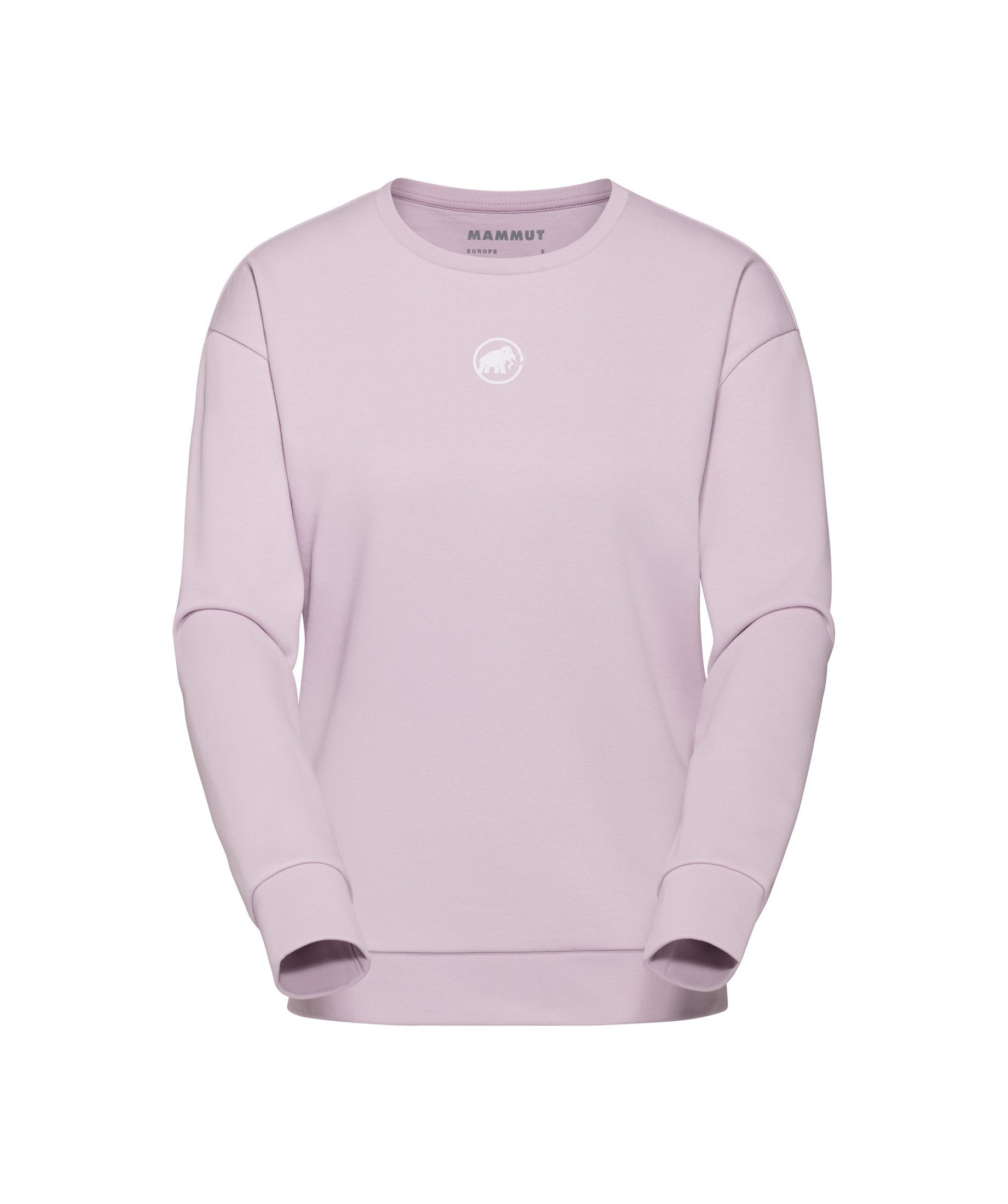 Mammut Fleecepullover Mammut Core ML Crew Neck Women Original