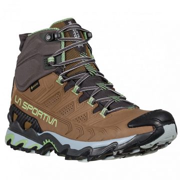 La Sportiva La Sportiva W Ultra Raptor Ii Mid Leather Gtx® Wanderschuh