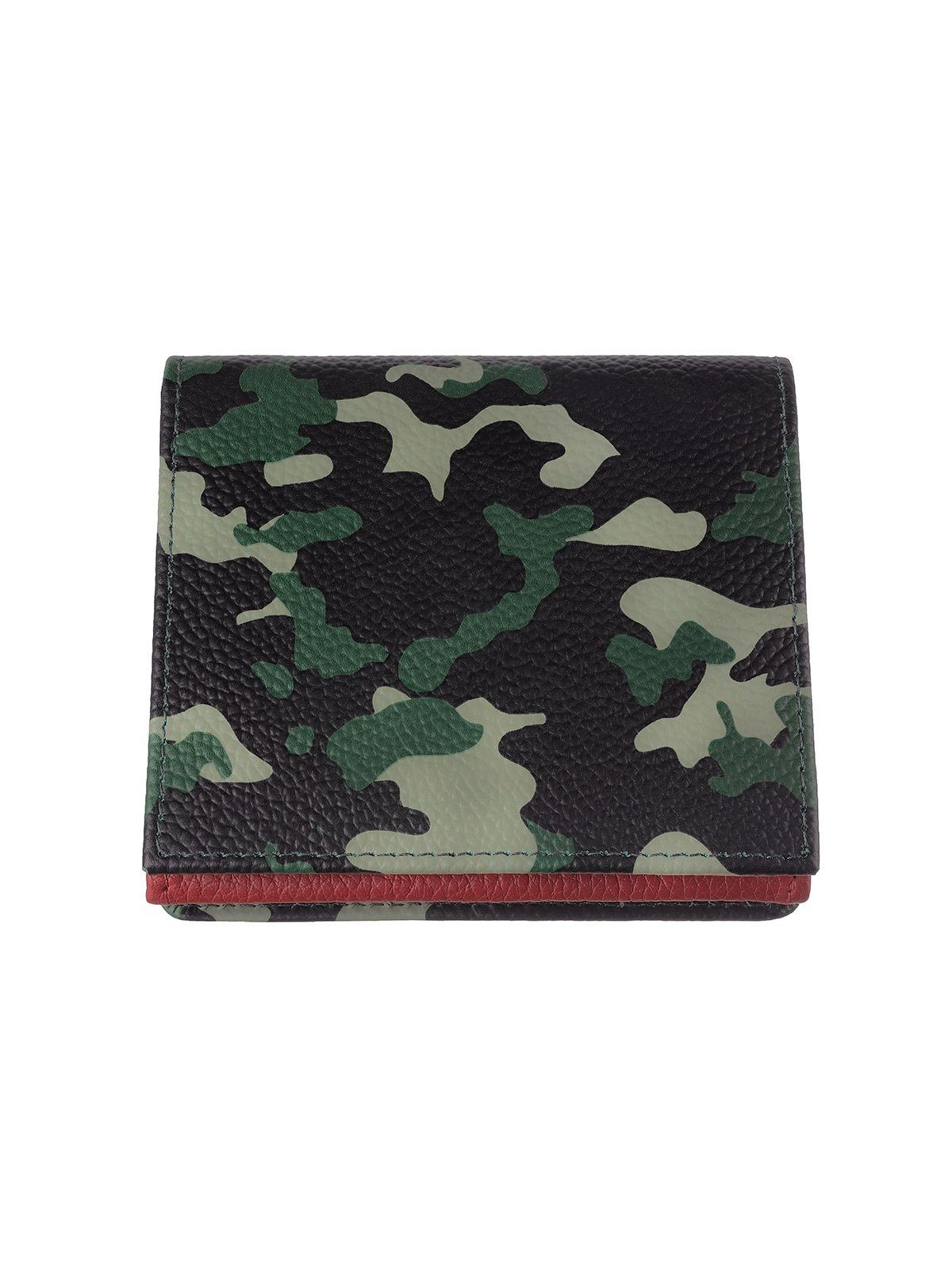 Geldbörse Zippo Kreditkartenfächer Geldbörse camouflage,