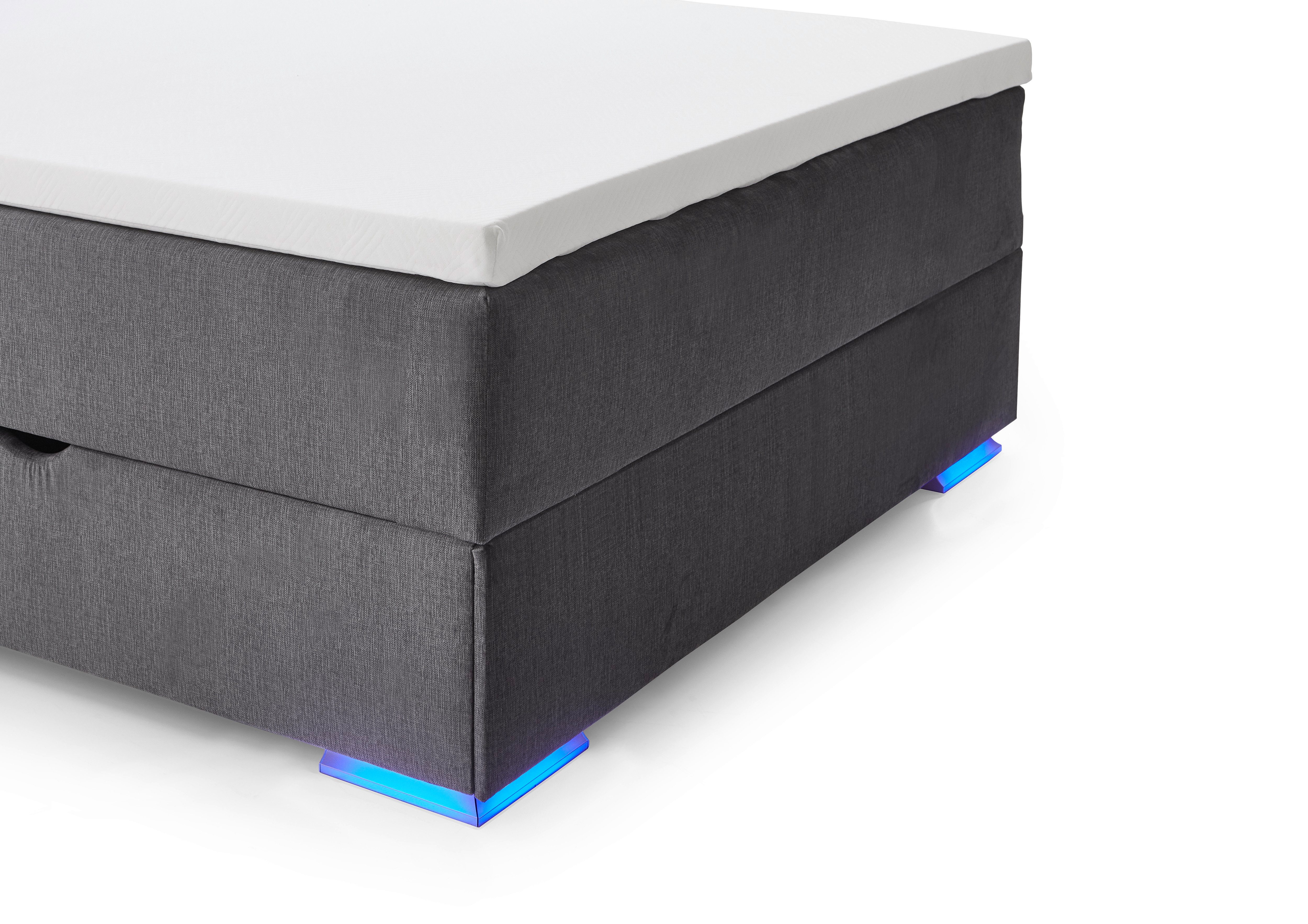 meise.möbel Einzelbett