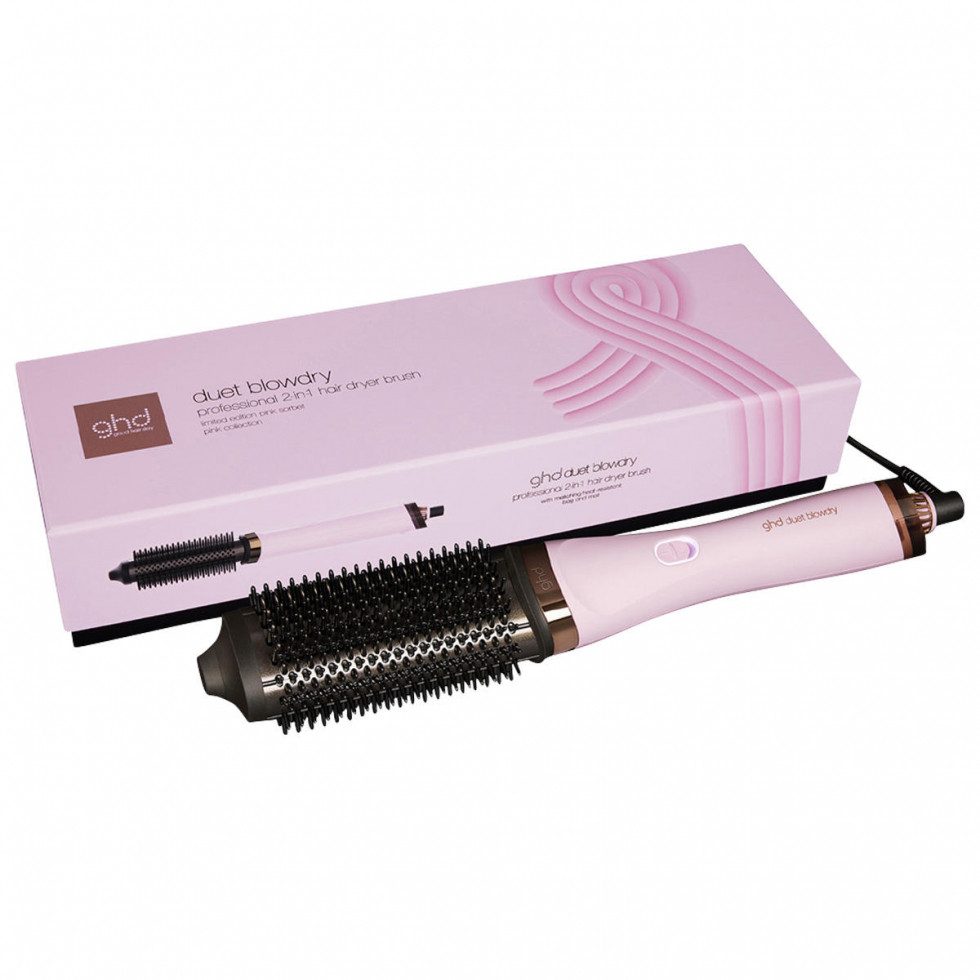 GHD Haartrockner Duet Blowdry Limited Edition