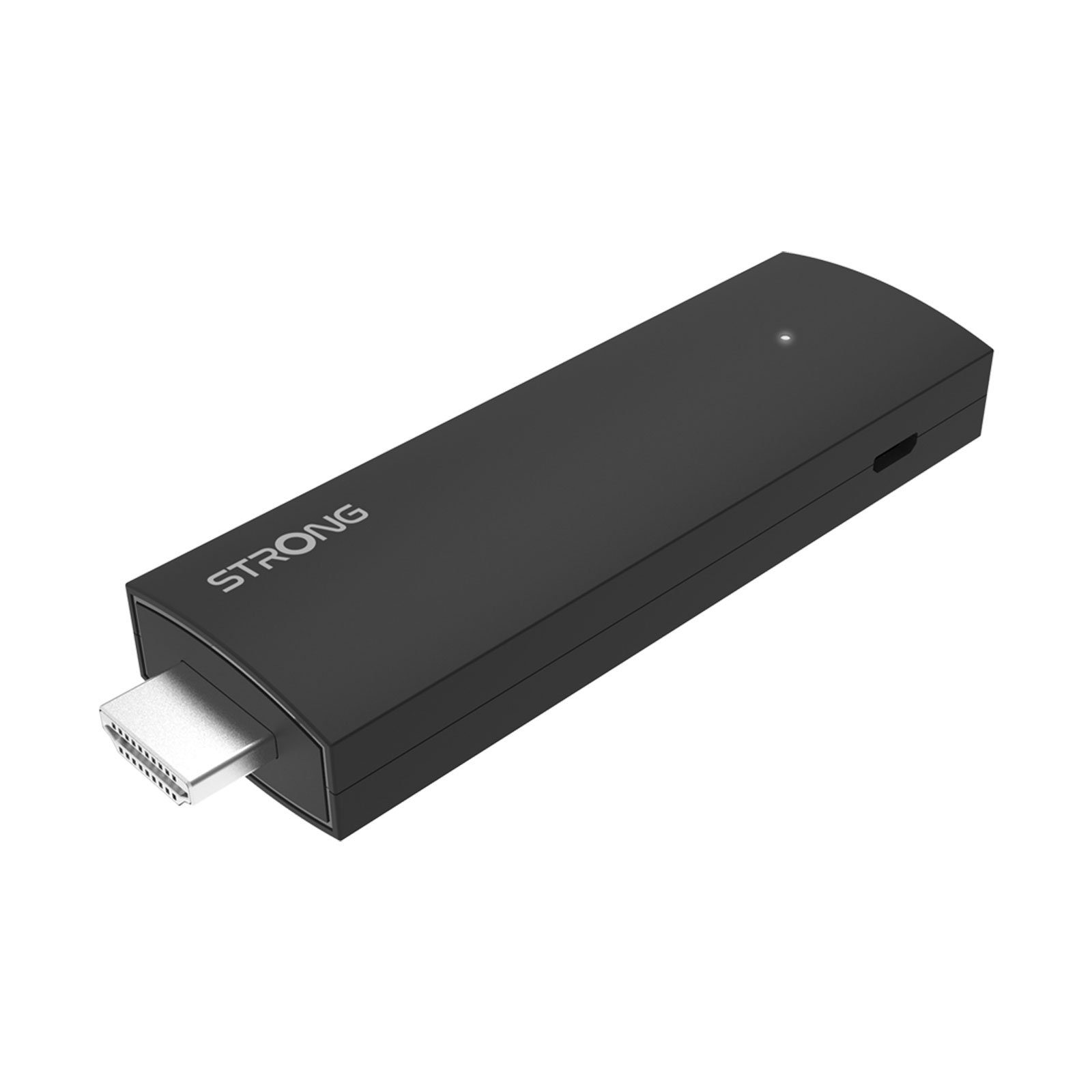 Streaming Boxen SRT41