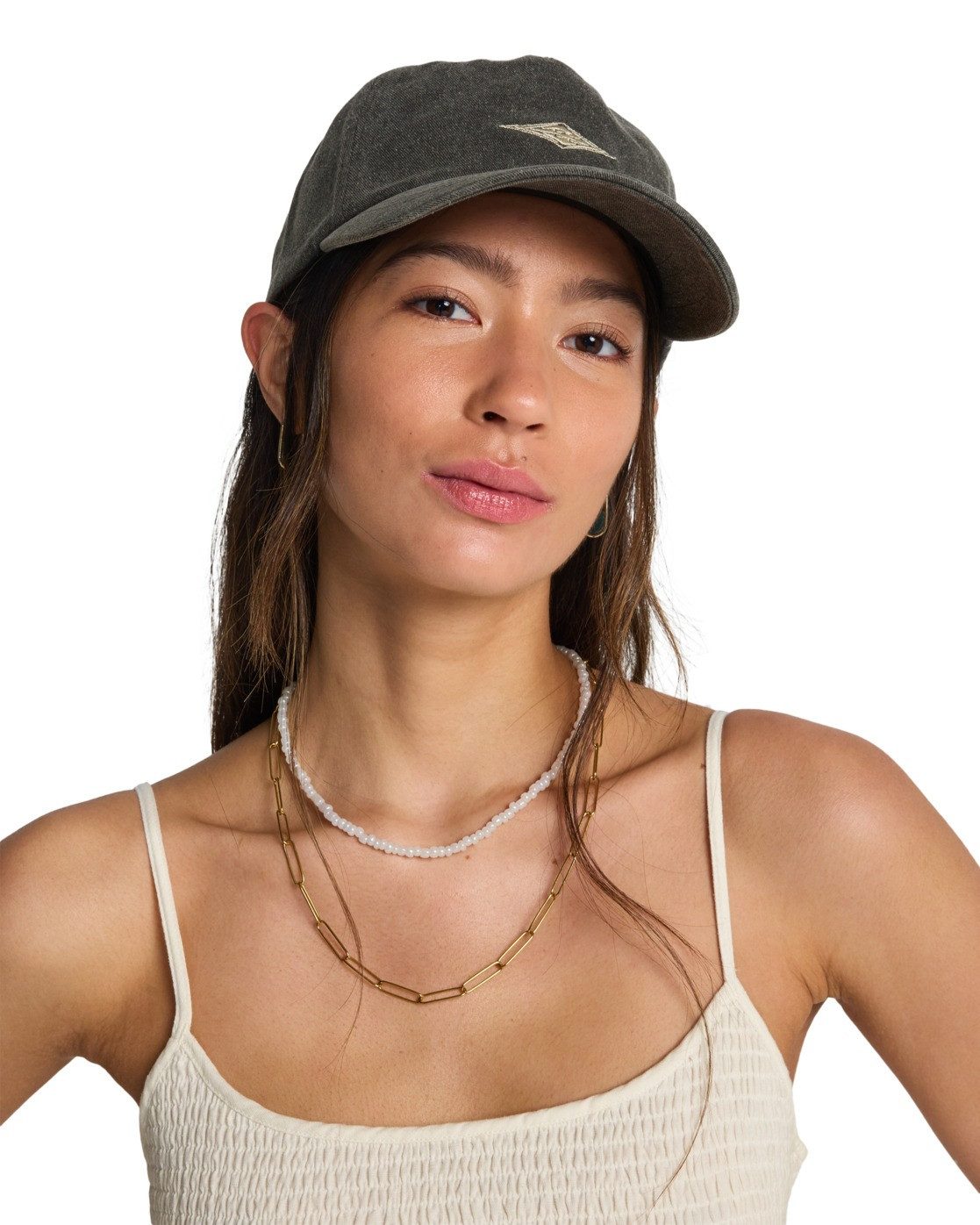 Billabong Baseball Cap Hot Weather