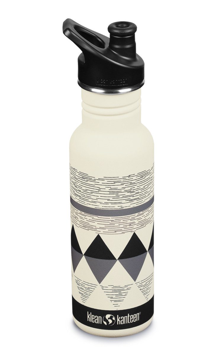 Klean Kanteen Trinkflasche Klean Kanteen® Classic Narrow 532 ml Trinkflasche Pepper Ridge