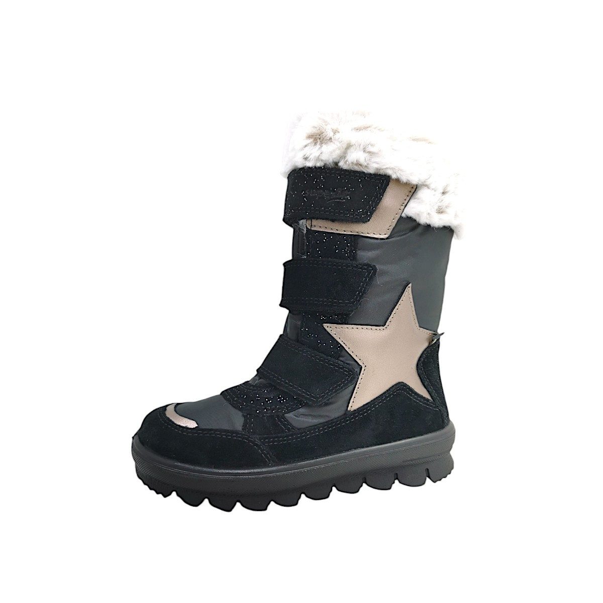 Superfit FLAVIA Winterstiefel