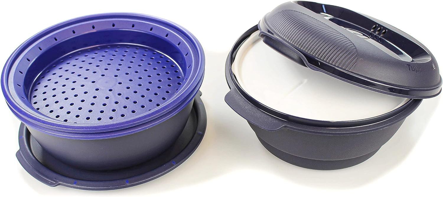 Moule à Gâteaux Tupperware Gourmet - Occasion Bon état - Cuisine Pratique