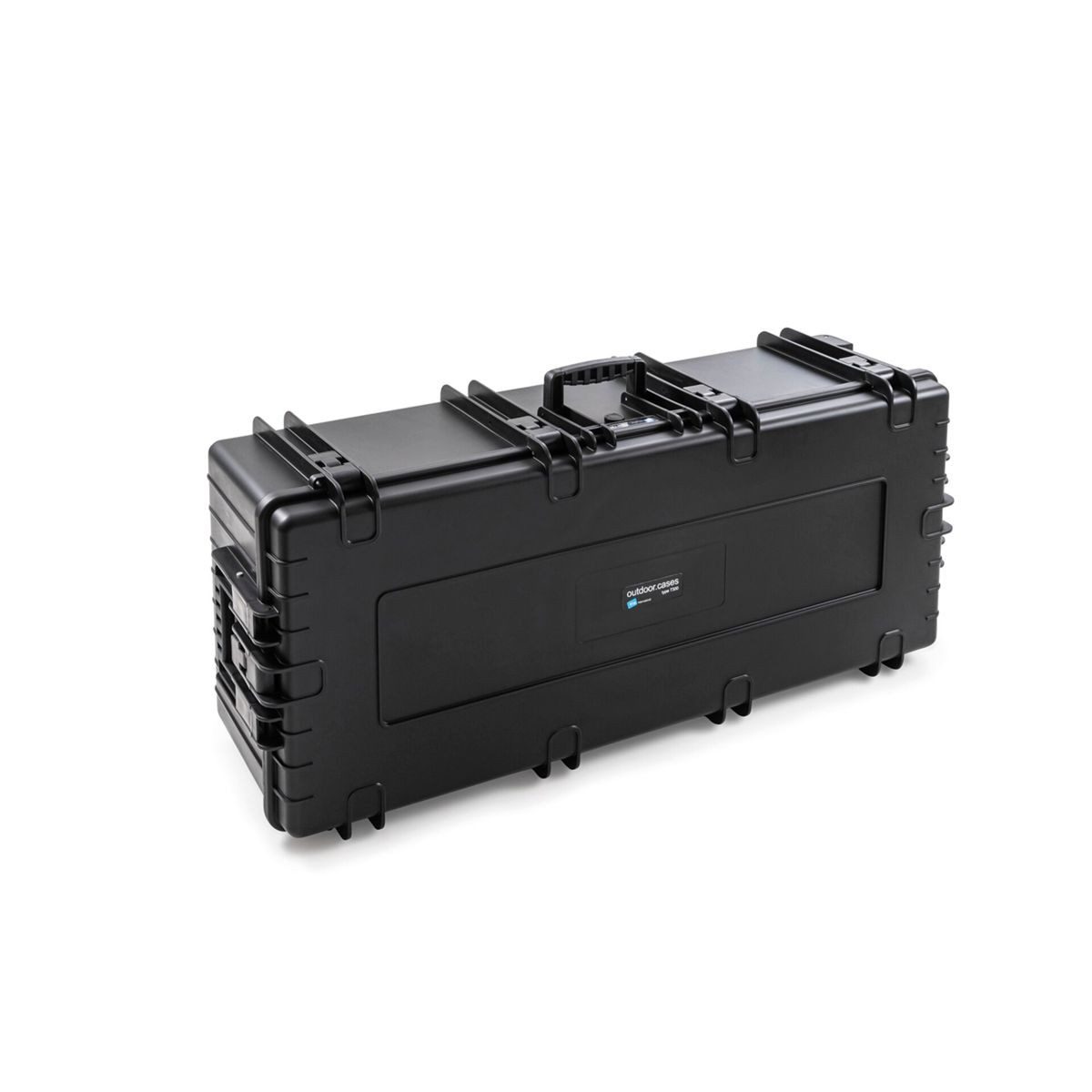 B&W International Koffer Outdoor Case Type 7300