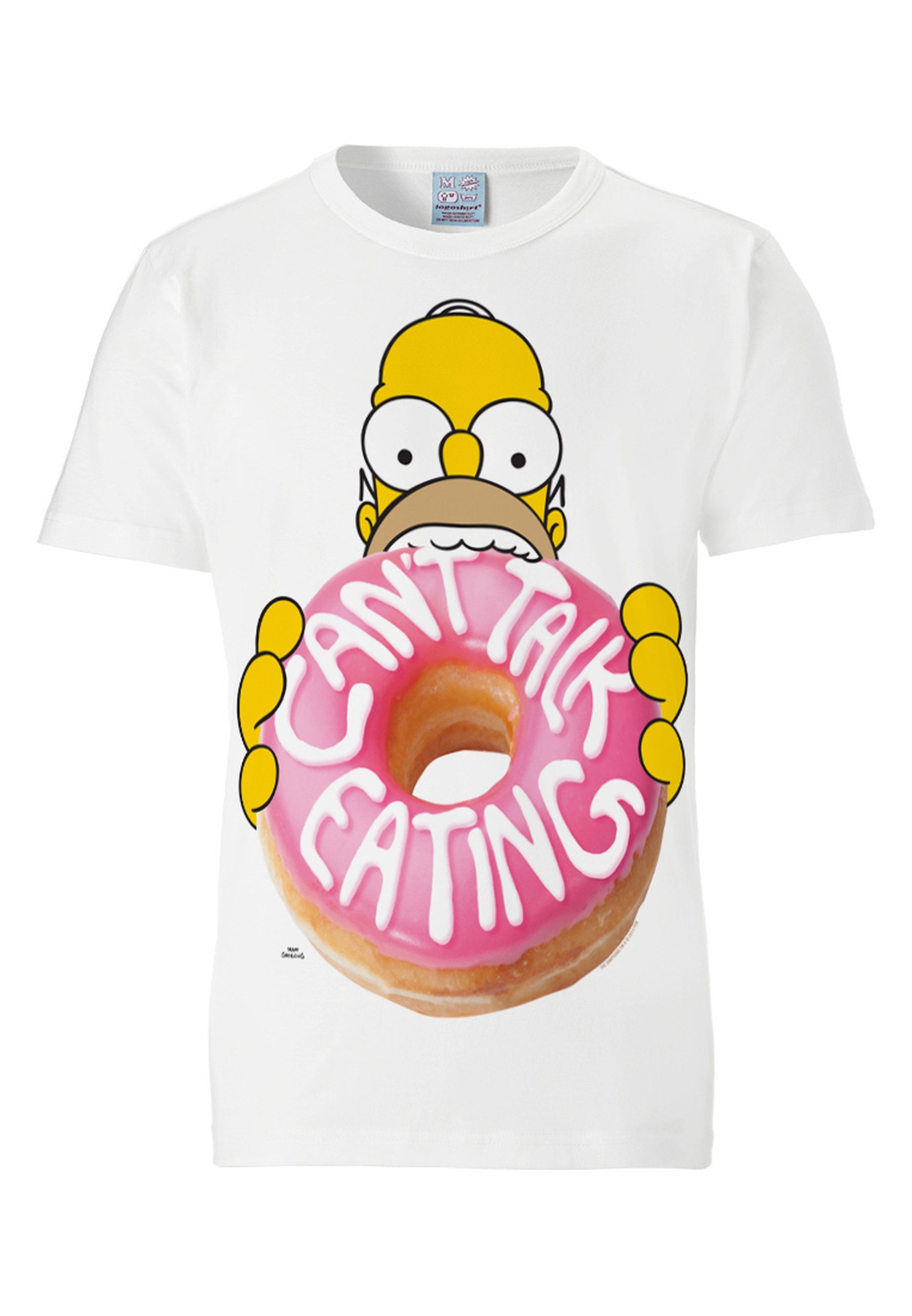 T-Shirt Homer Simpson