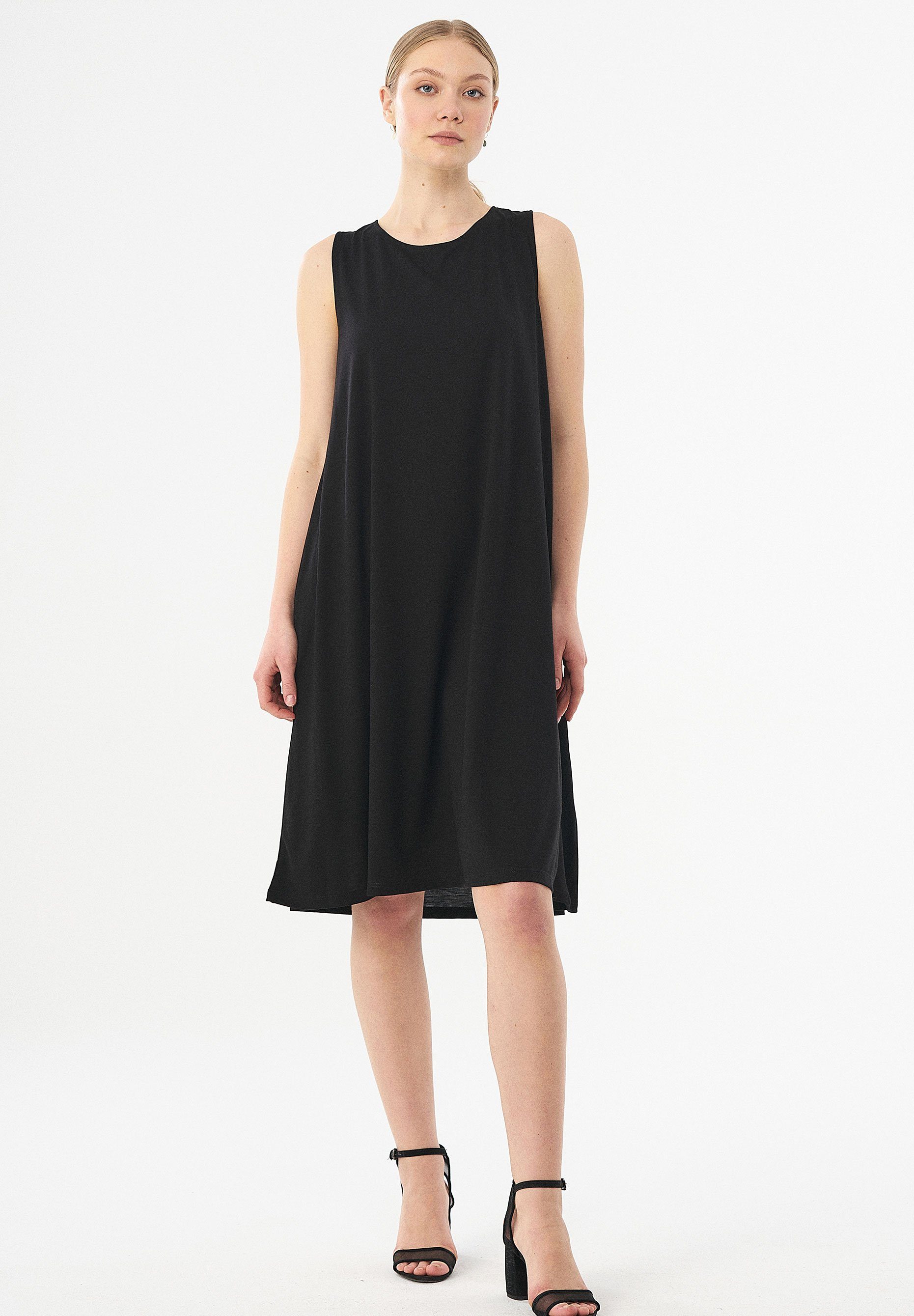 ORGANICATION Kleid & Hose Women's Sleeveless Dress