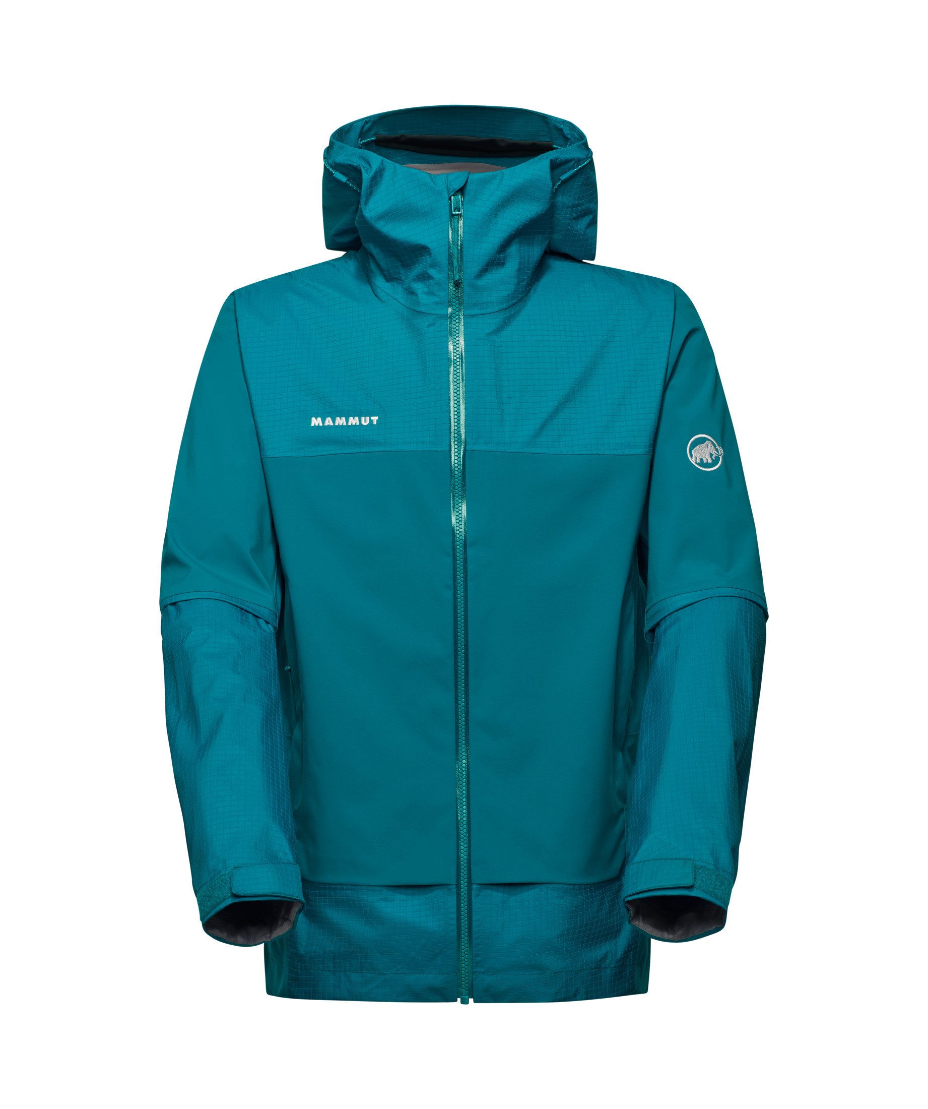 Mammut Regenjacke Ducan Guide HS Hooded günstig online kaufen