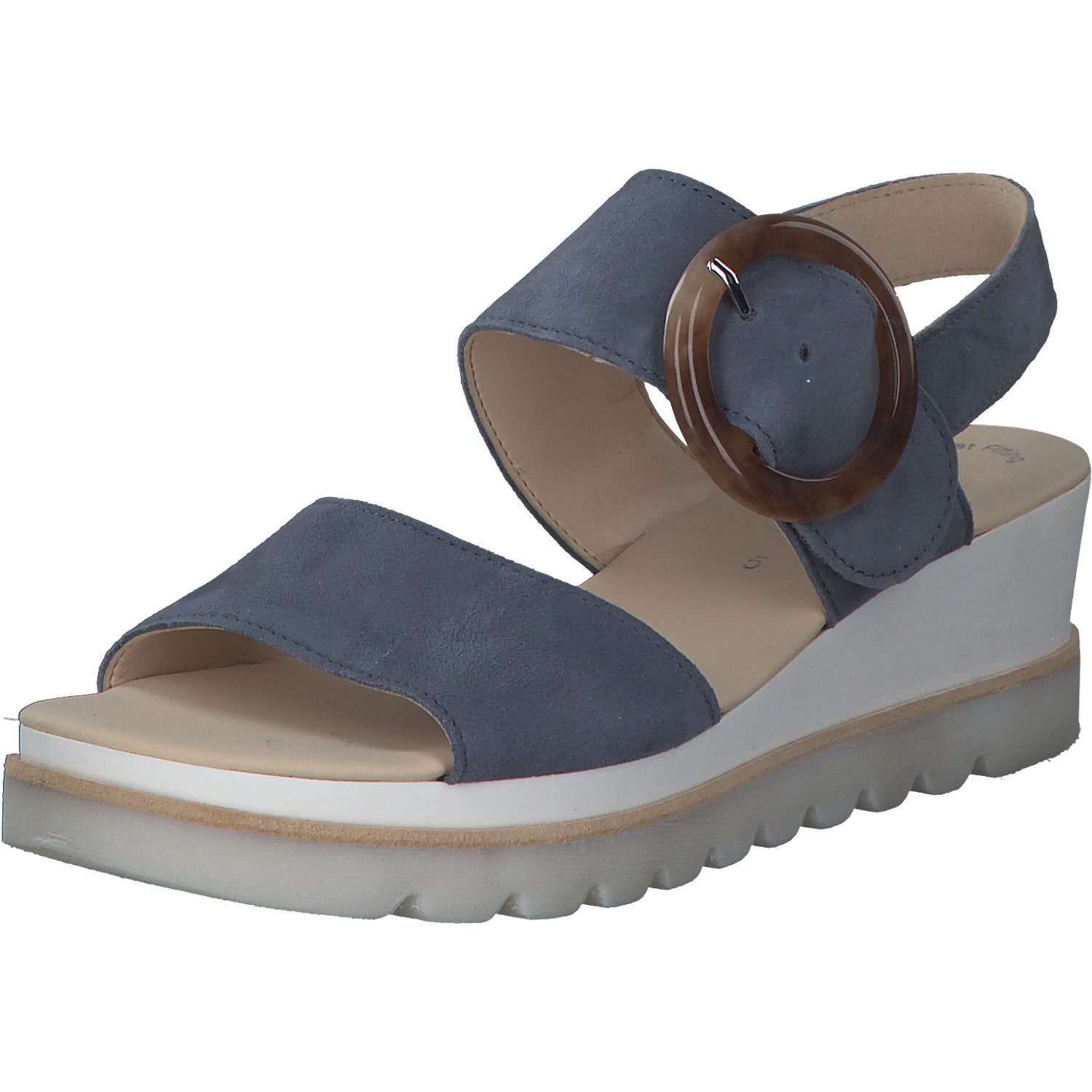 Gabor 84.645 Keilsandalette