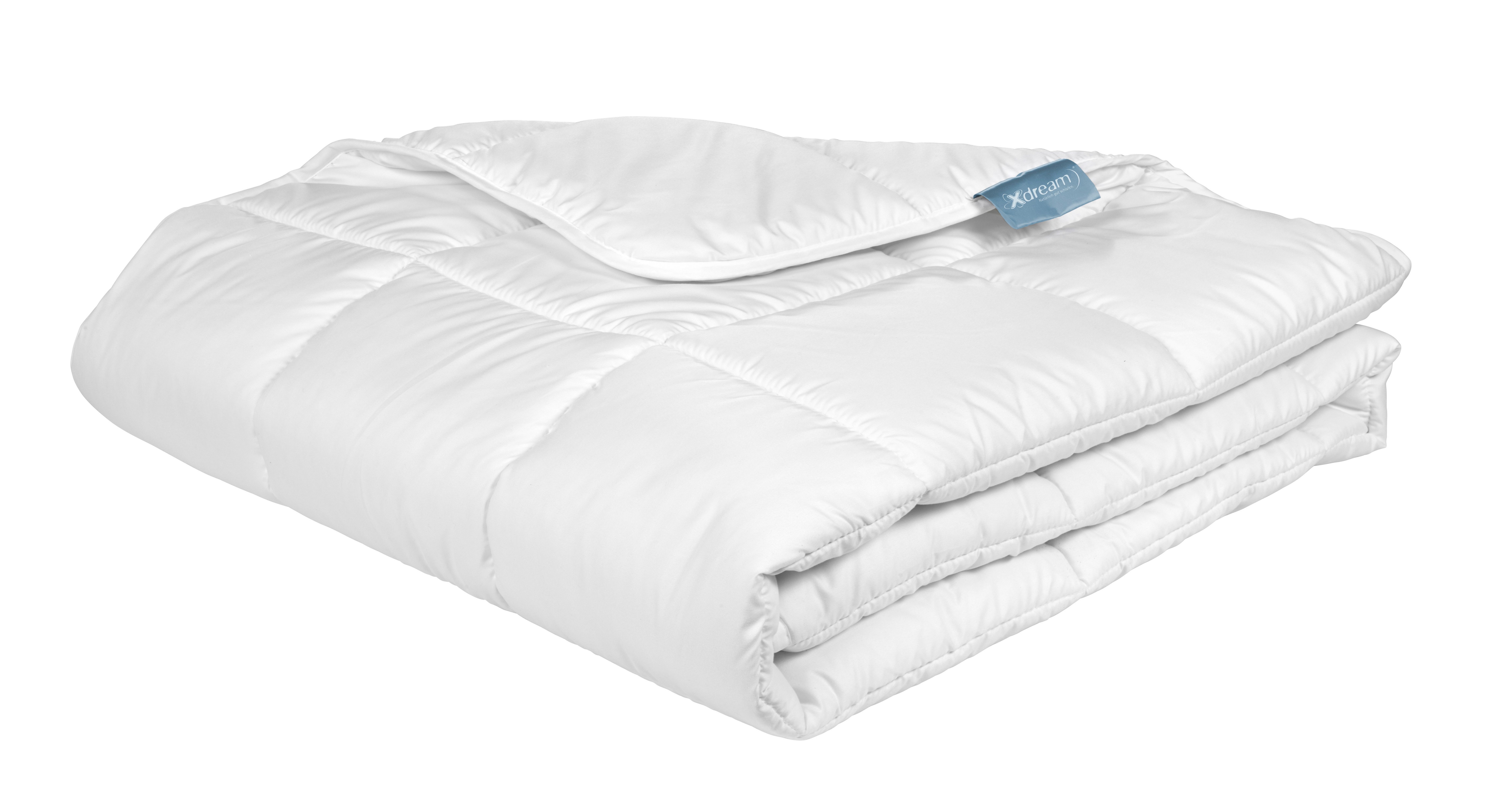 XDREAM Microfaserbettdecke Anti Milben Decke in 135x200 oder 155x220 cm, Fü günstig online kaufen