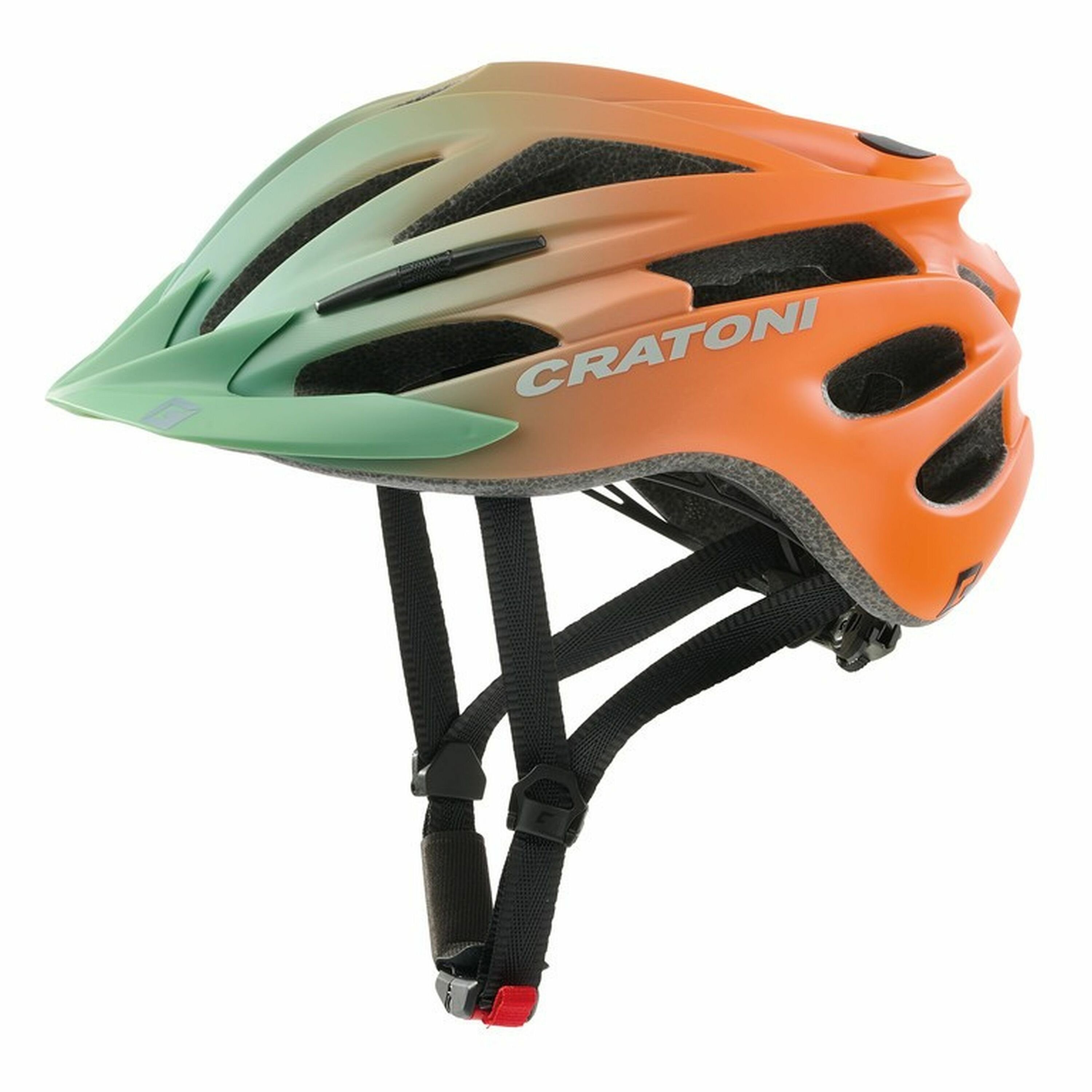 Kinderfahrradhelm Pacer Jr