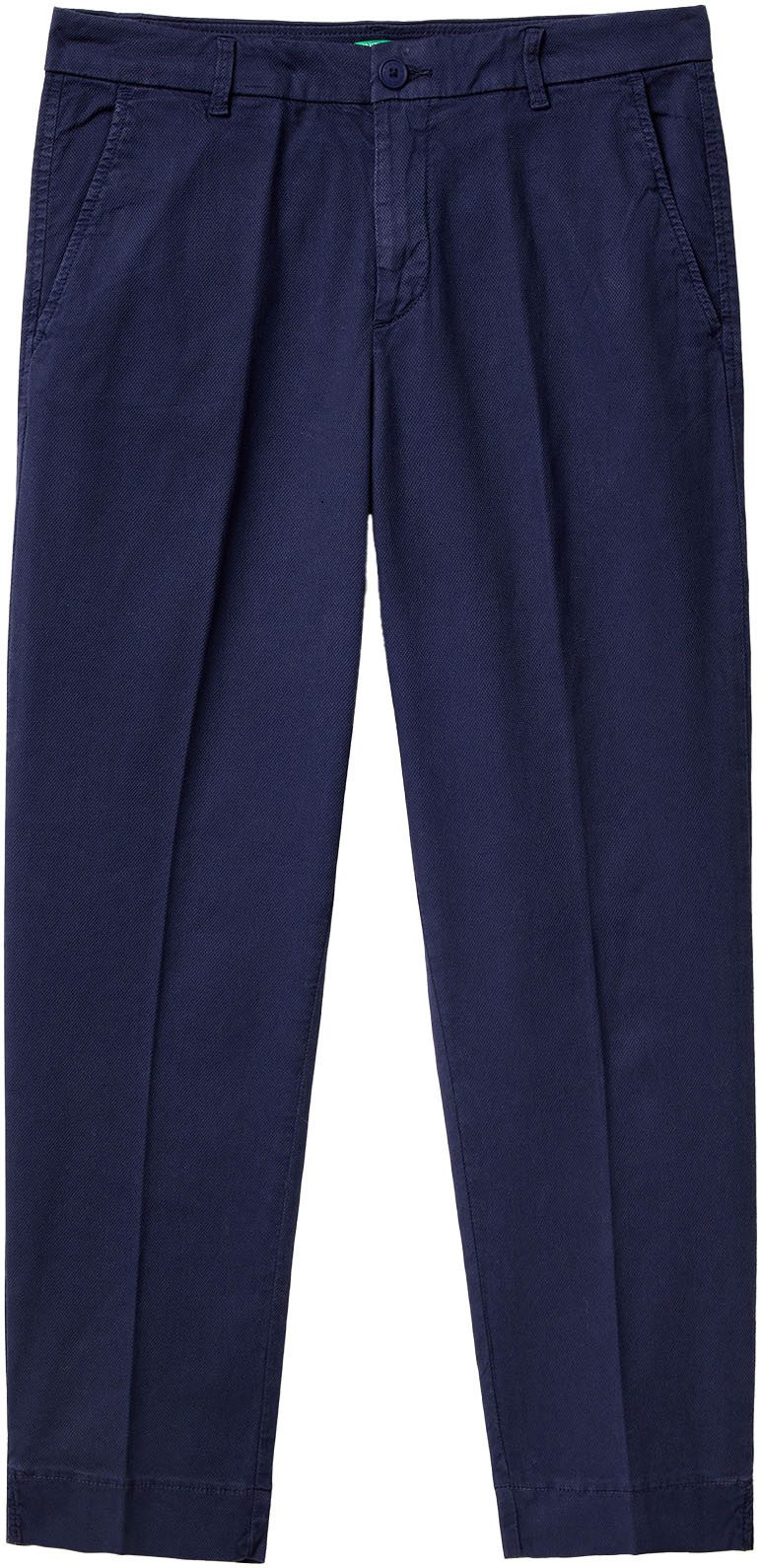 United Colors of Benetton 5-Pocket-Hose mit günstig online kaufen
