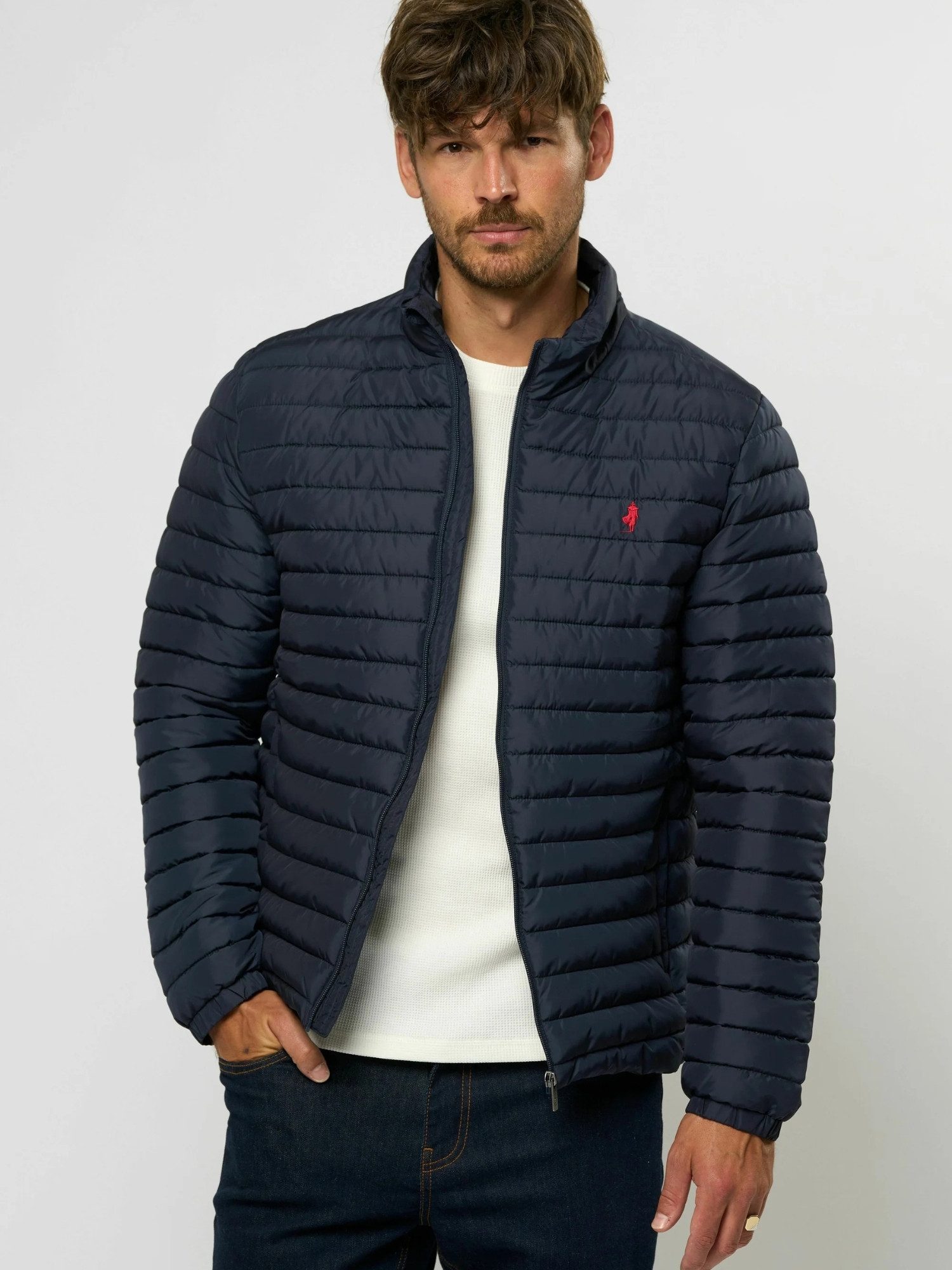 MCS Outdoorjacke MCS Jacket MCSantos