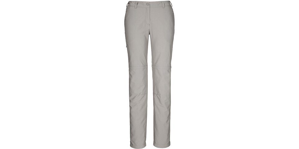 Schöffel Outdoorhose Pants Santa Fe 9102 drizzle | Outdoorhosen