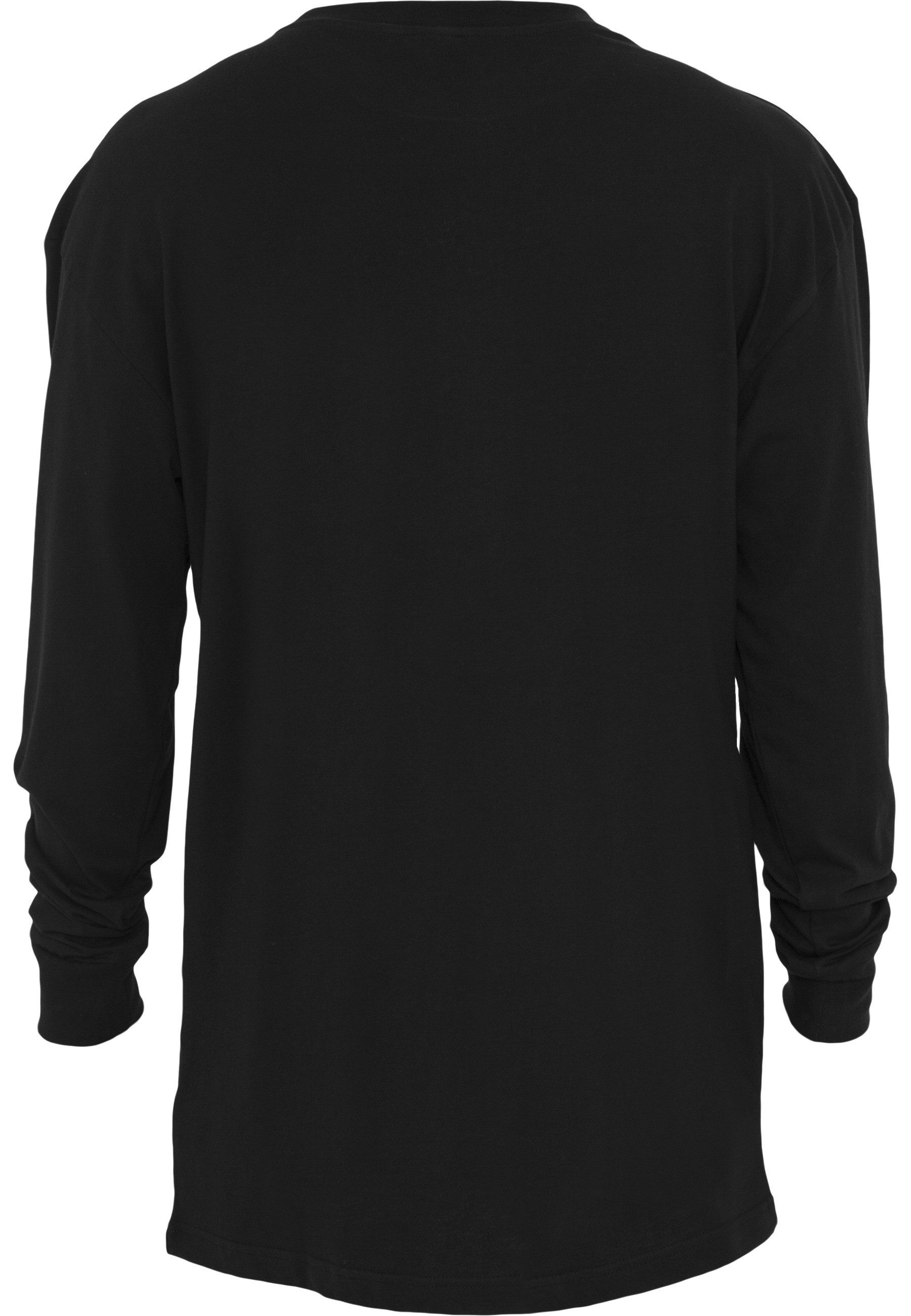 URBAN CLASSICS T-Shirt Urban Classics Herren Tall Tee L/S (1-tlg) günstig online kaufen