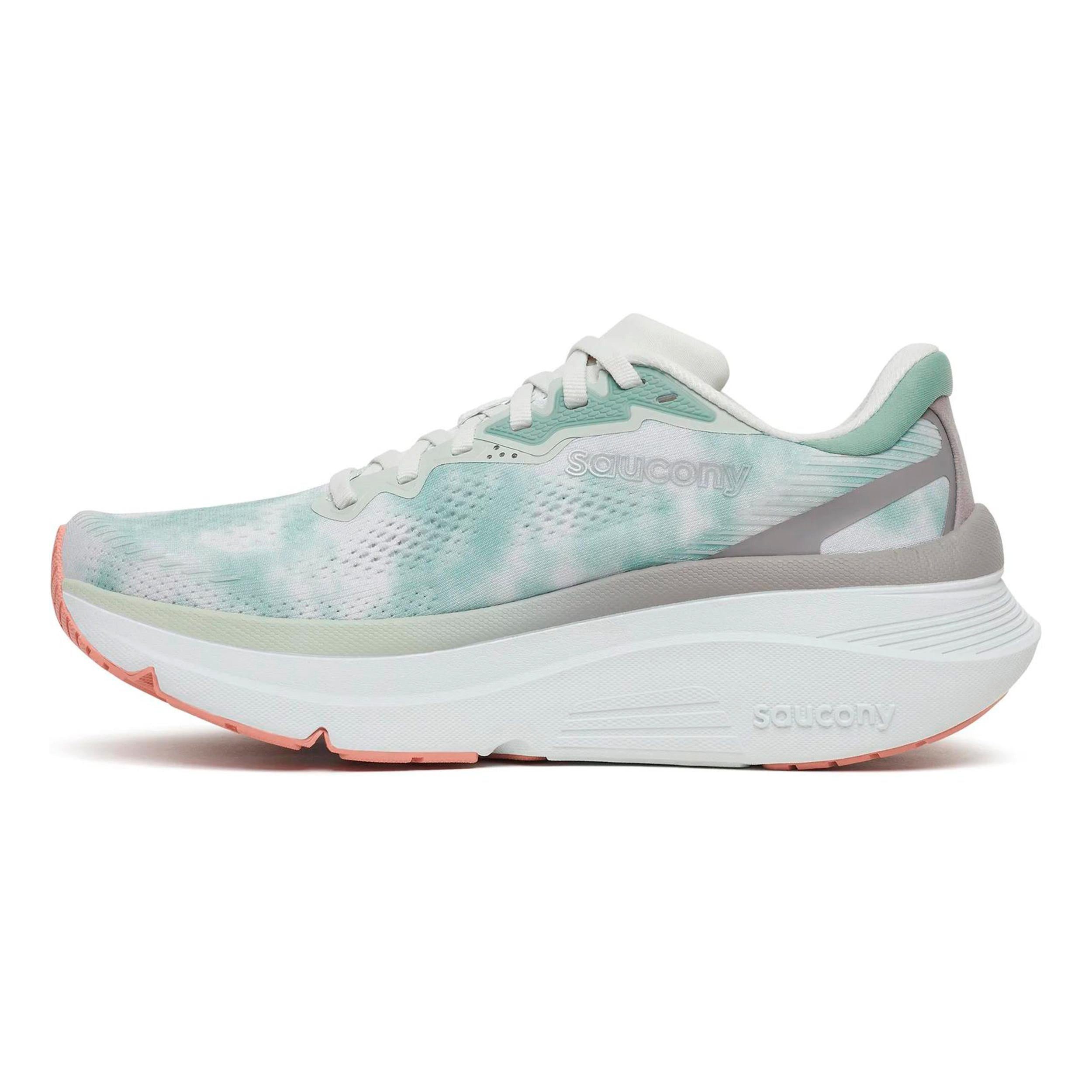 Saucony Guide 19 - Stabilitätsschuh Laufschuh