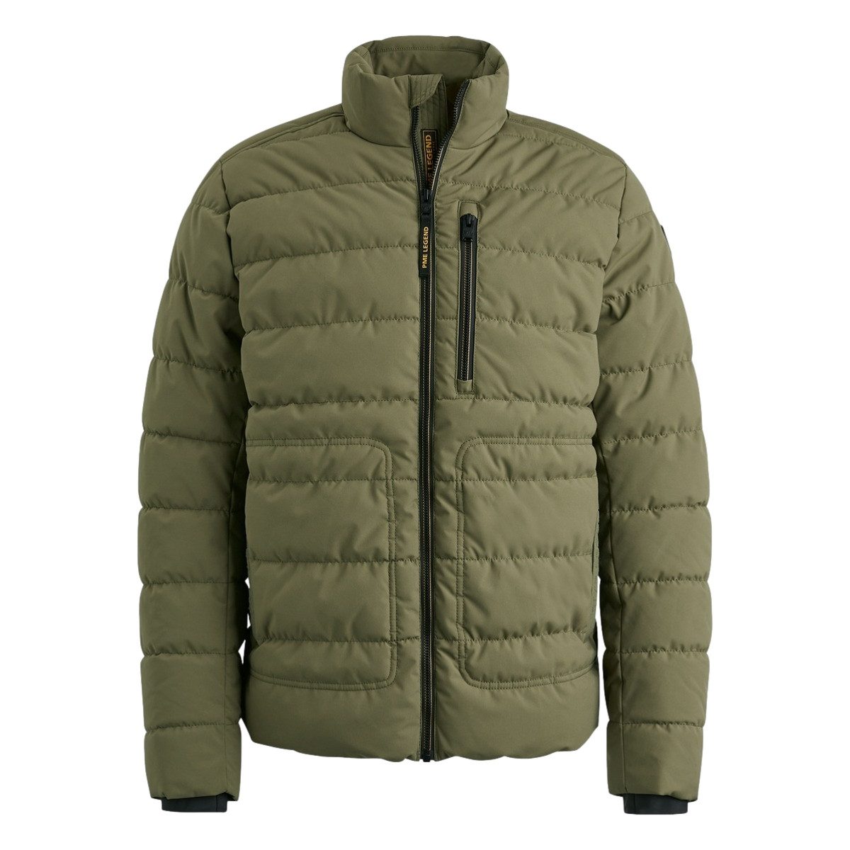 PME LEGEND Steppjacke PME Legend Short Jacket Freightyet Perfor Stretch - H günstig online kaufen