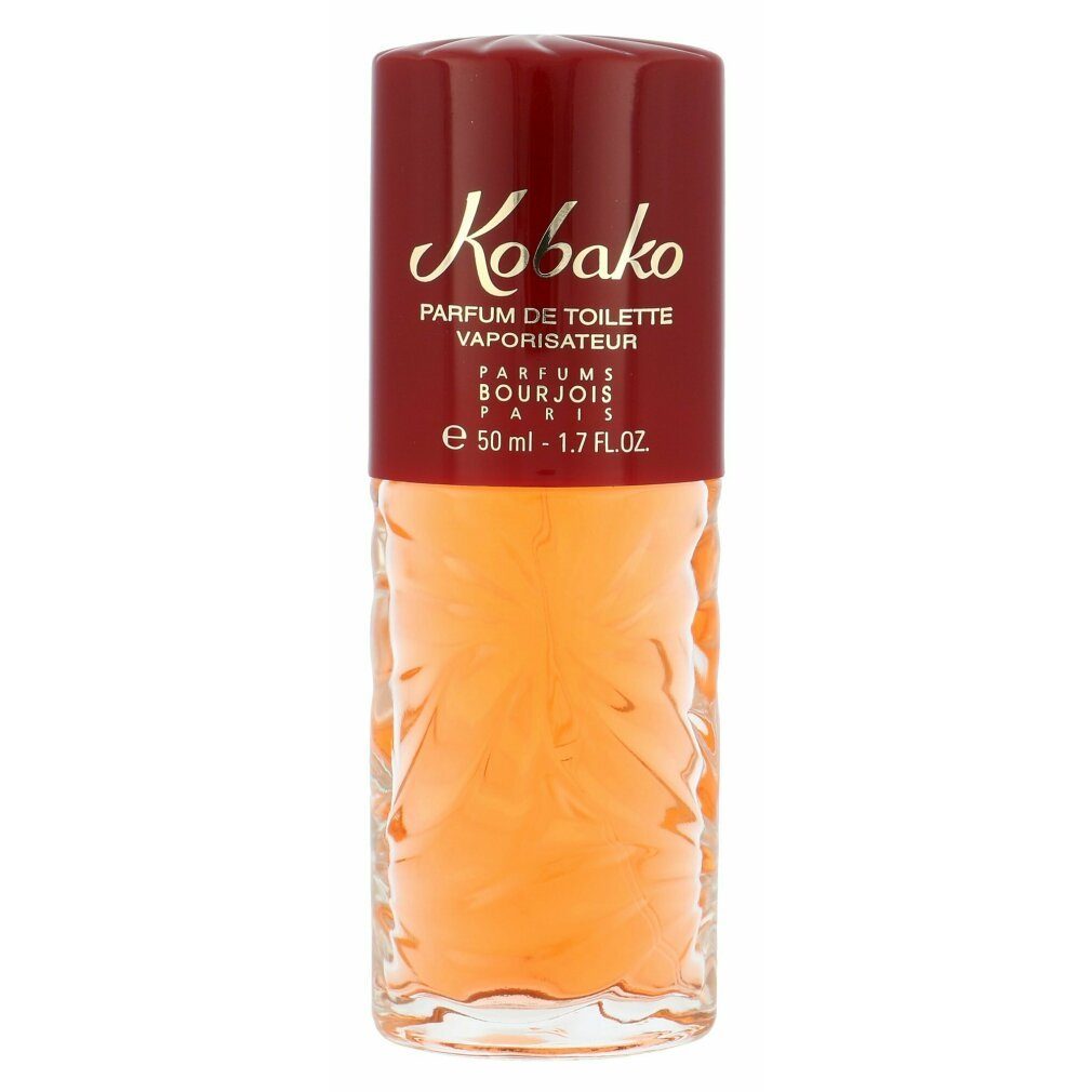 Bourjois Eau de Toilette Paris Kobako Eau De Toilette 50ml