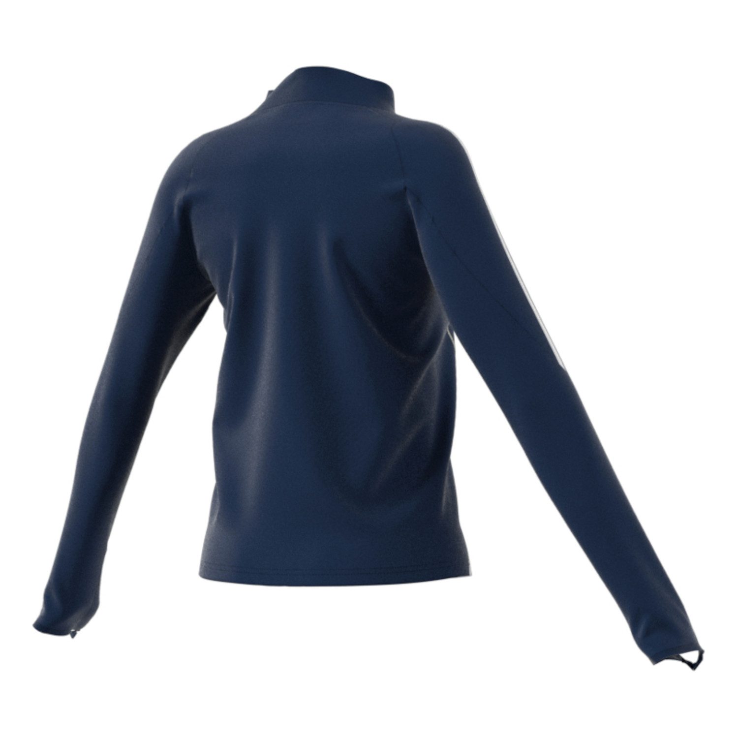 adidas Performance Fleecepullover adidas Damen Trainingstop günstig online kaufen