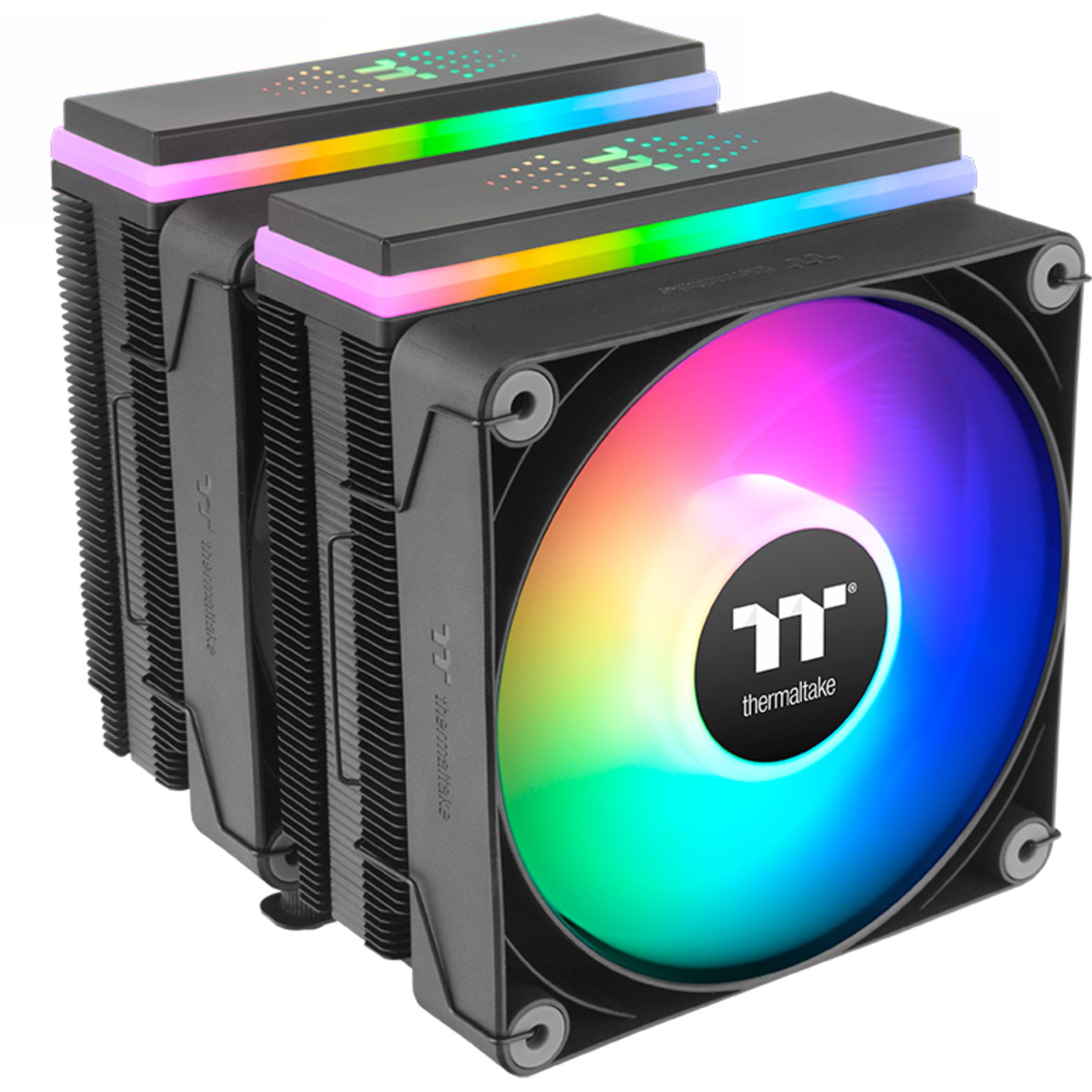 CPU Kühler Thermaltake ASTRIA 600 ARGB Lighting CPU Cooler