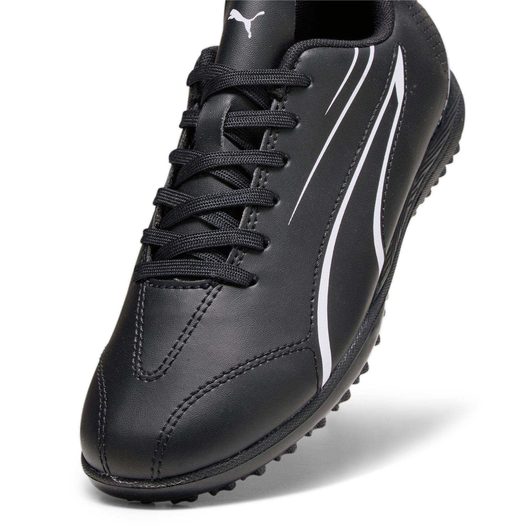 PUMA VITORIA TT JR Fußballschuh für synthetische Hartplätze, für Jugendliche & Kinder