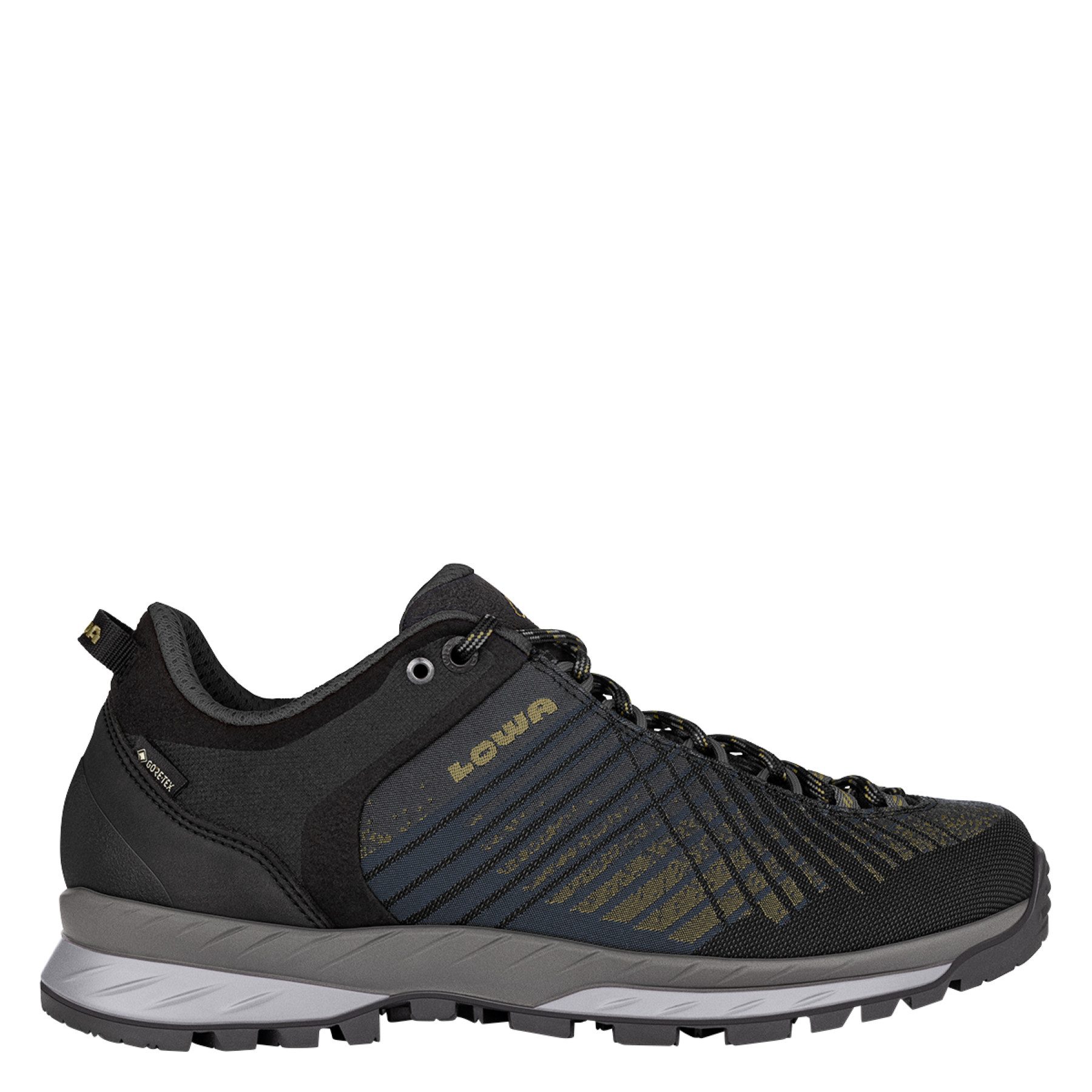 Lowa CAREZZA GTX LO [2024] Wanderschuh günstig online kaufen
