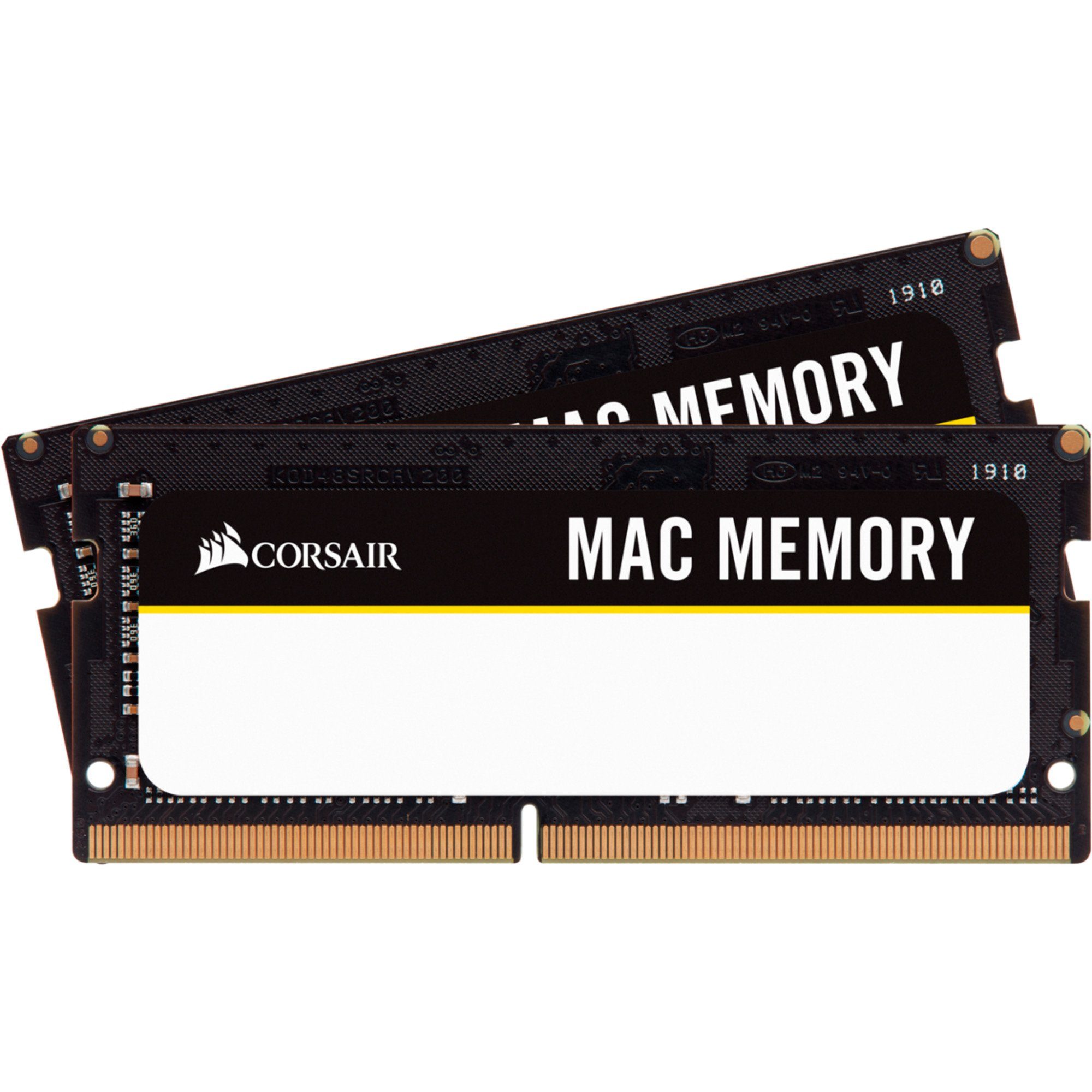 Corsair Corsair SO-DIMM 32 GB DDR4-2666 (2x 16 GB) Arbeitsspeicher