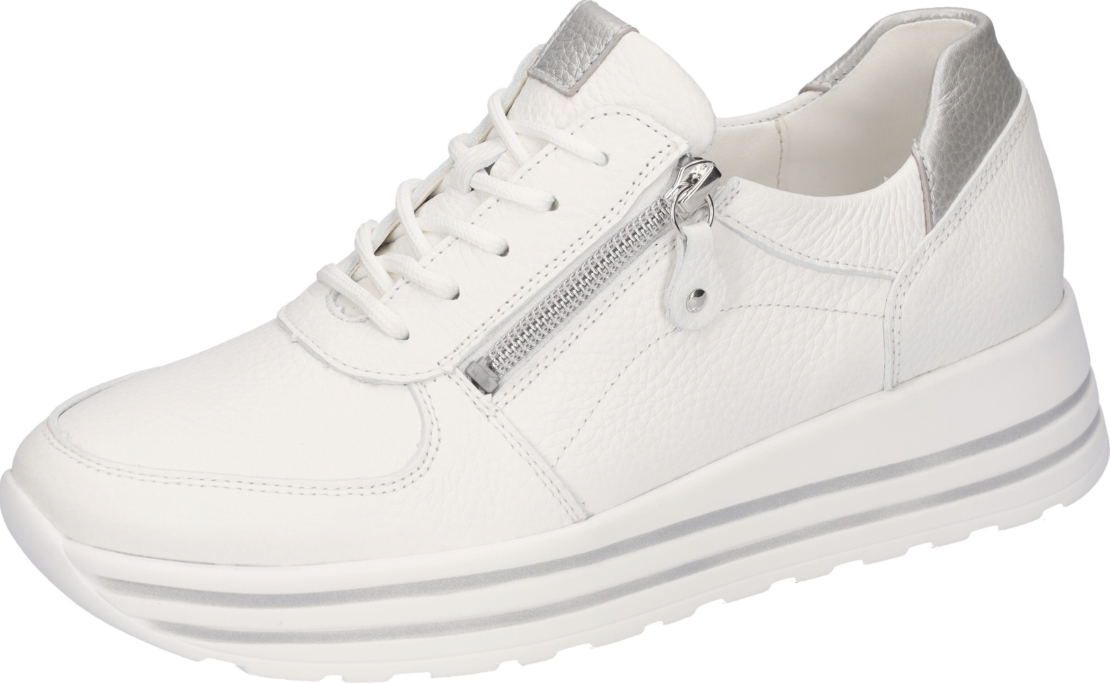 Waldläufer H-LANA Keilsneaker in Komfortweite H günstig online kaufen