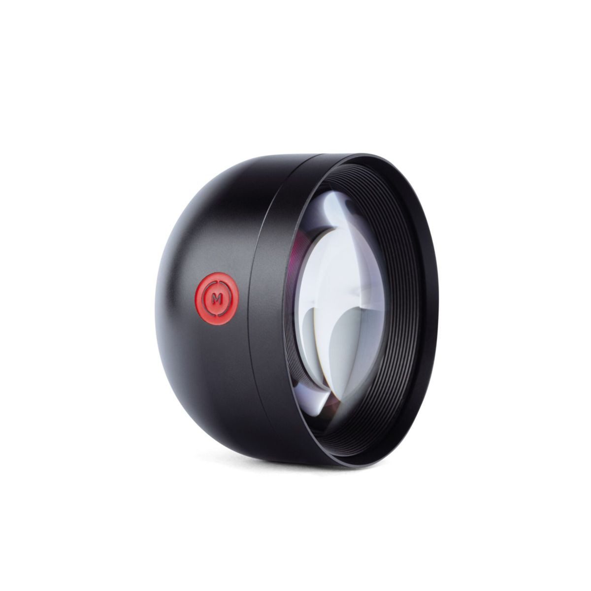 MOMENT Smartphone-Halterung Macro 75mm Mobile Lens II T-Series
