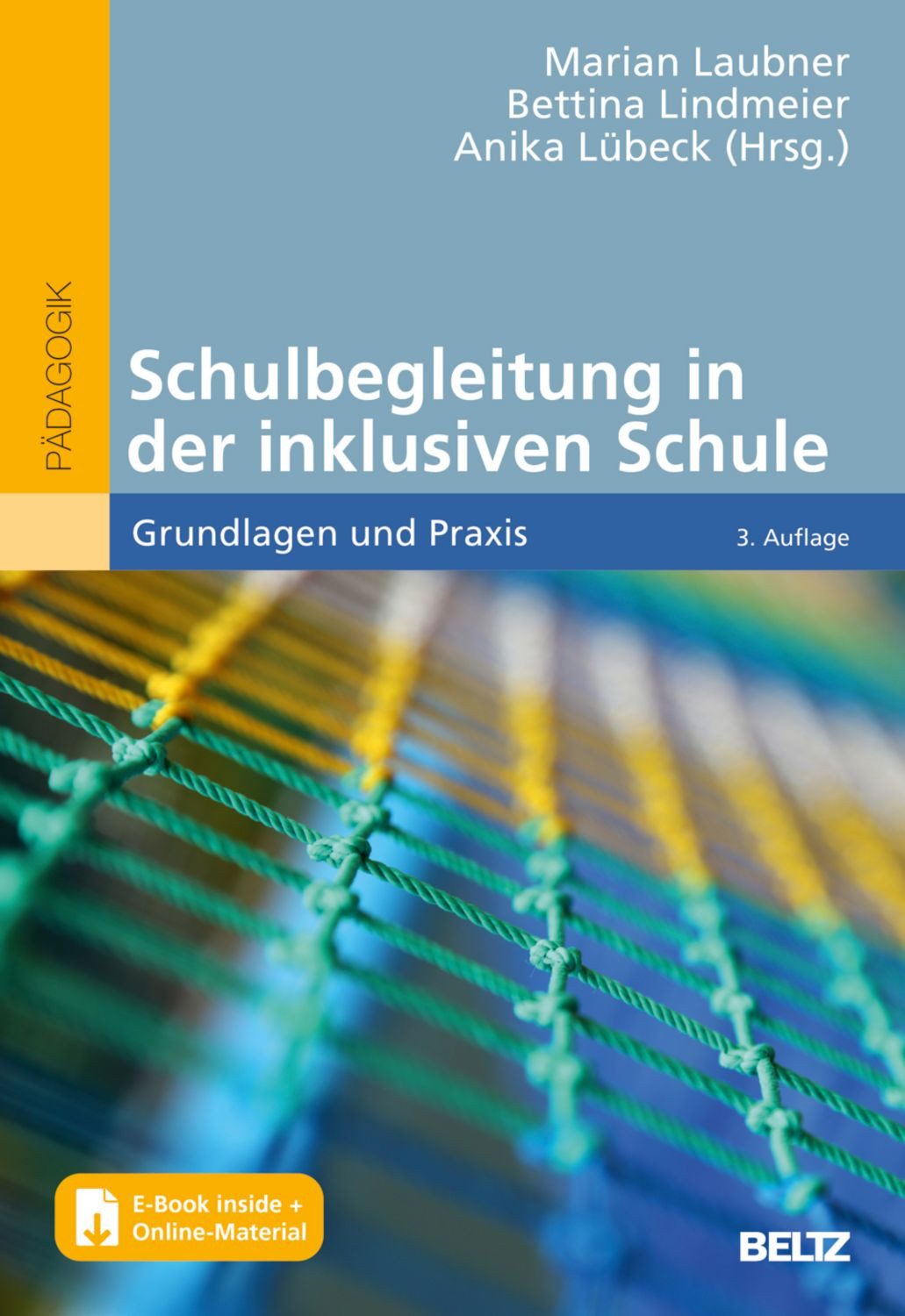 Schulbegleitung in der inklusiven Schule / diverse