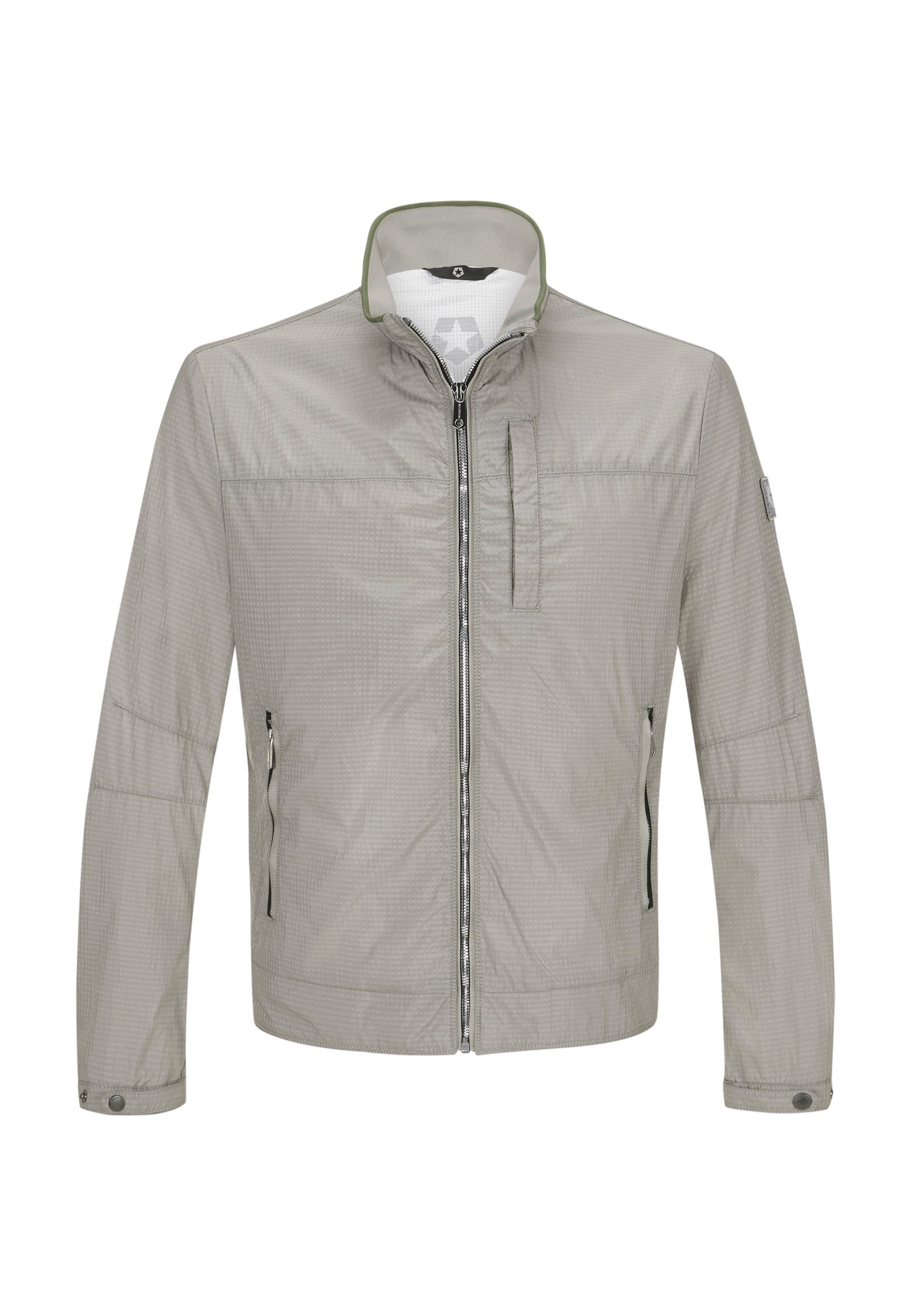 Milestone Outdoorjacke MSJones Herren Outdoorjacke, Wasserabweisend, günstig online kaufen