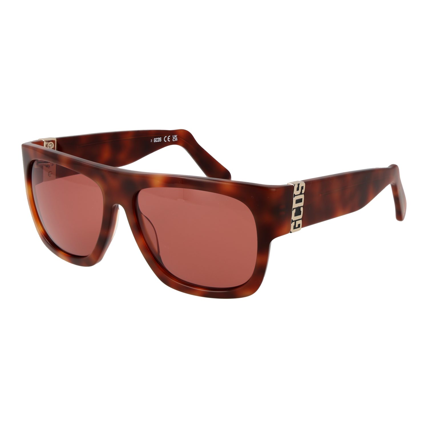 GCDS Sonnenbrille GD0044 5652S
