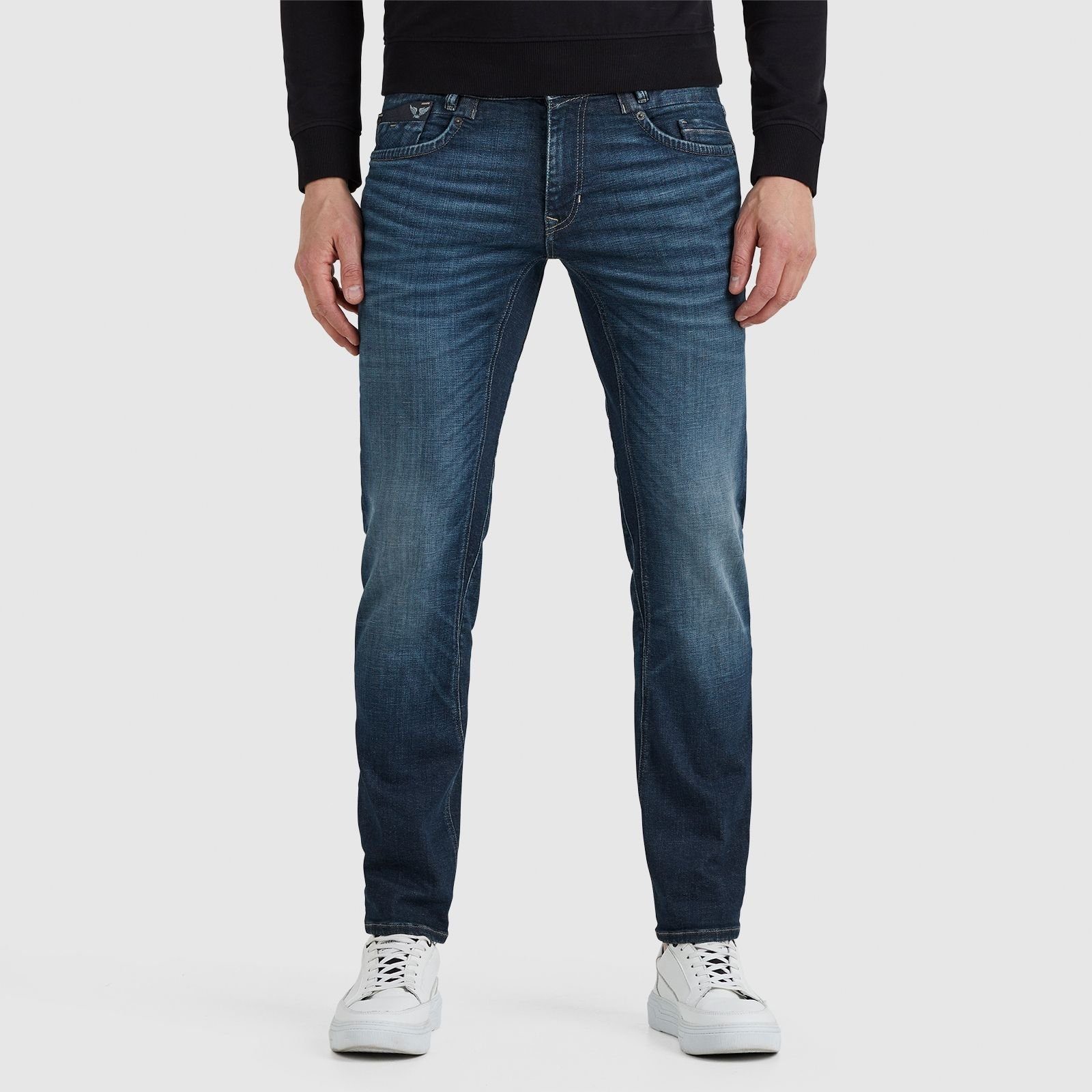 Straight-Jeans PME LEGEND