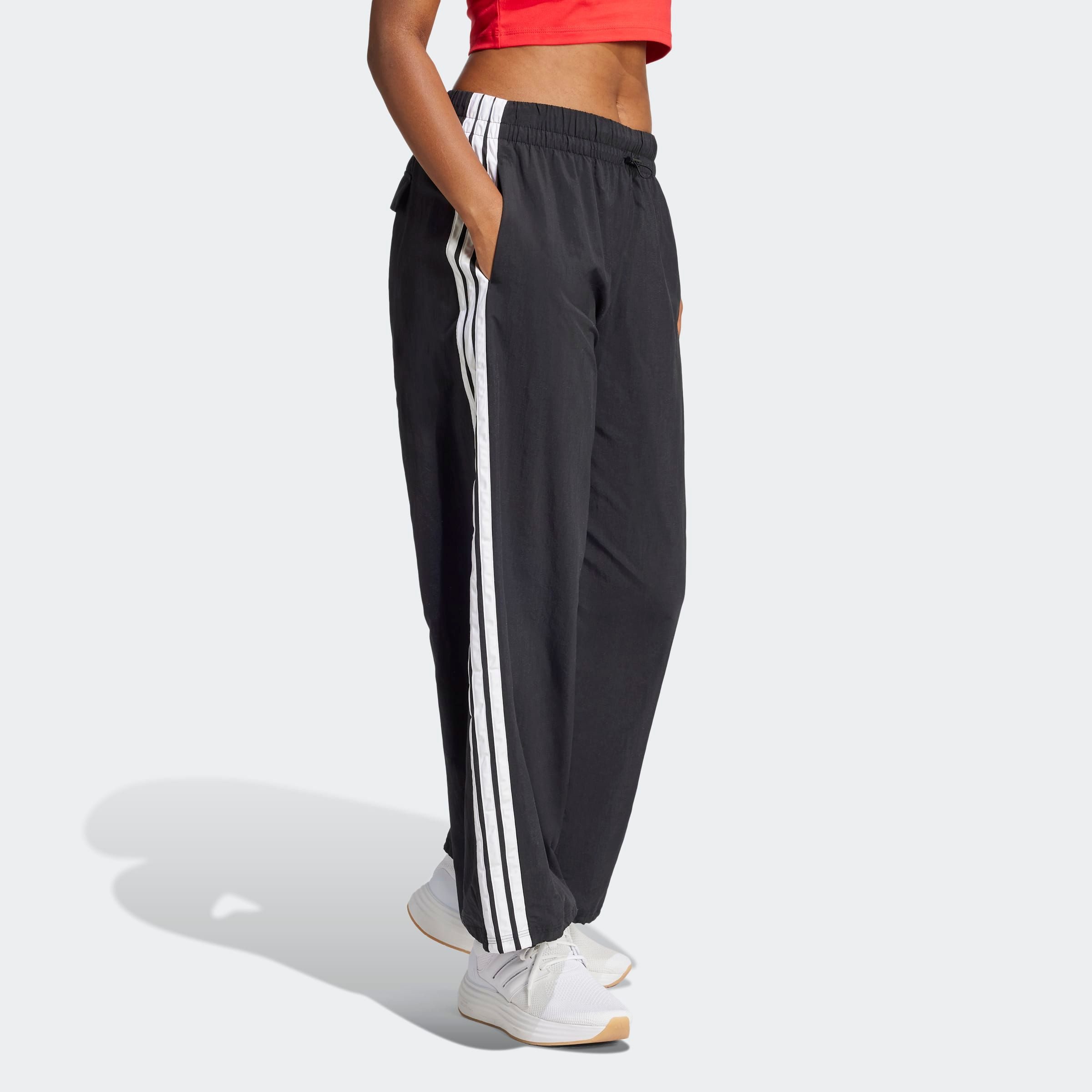 adidas Sportswear Sporthose W 3S WV günstig online kaufen