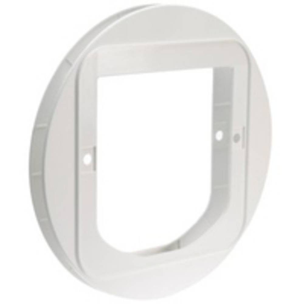 Sureflap Haustierklappe Katzenklappen-Montageadapter GMA001