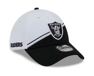 New Era Flex Cap NFL Las Vegas Raiders 2023 Sideline 39Thirty